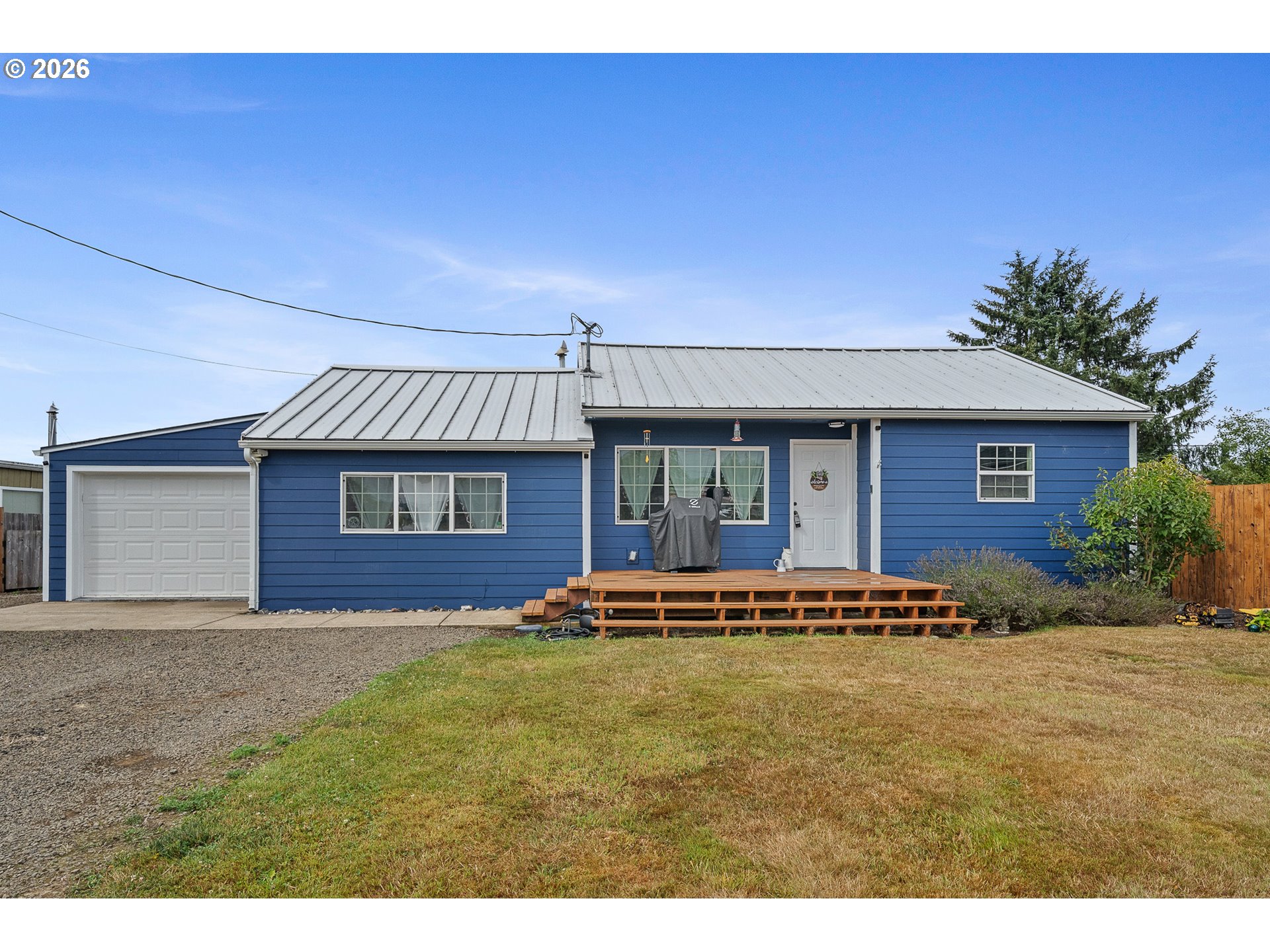 6560 Long Prairie Rd, Tillamook, OR 97141 — photo 2