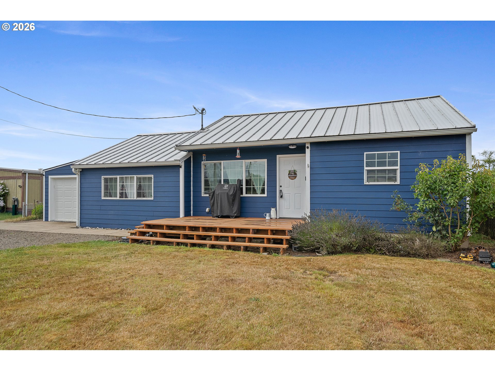 6560 Long Prairie Rd, Tillamook, OR 97141 — photo 3