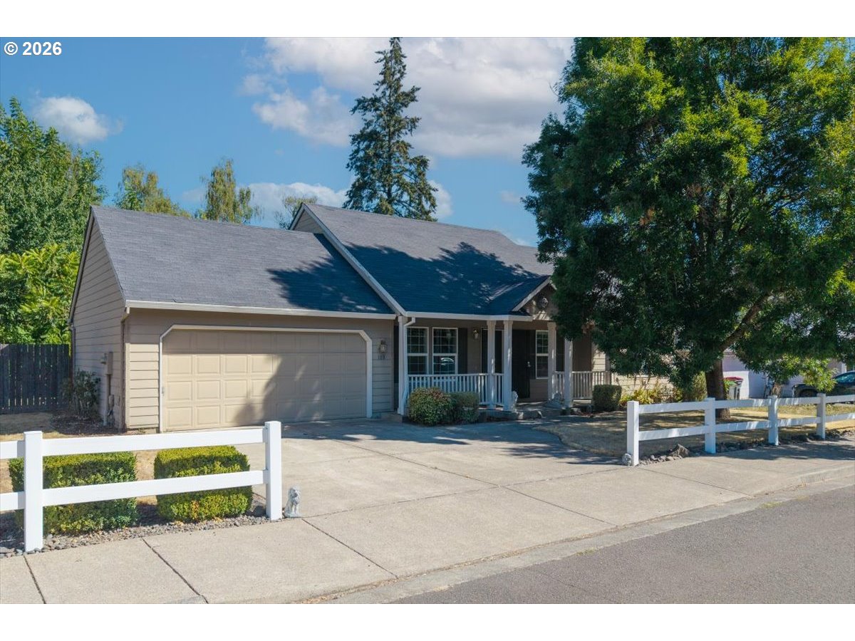 103 Tribbett Ct — photo
