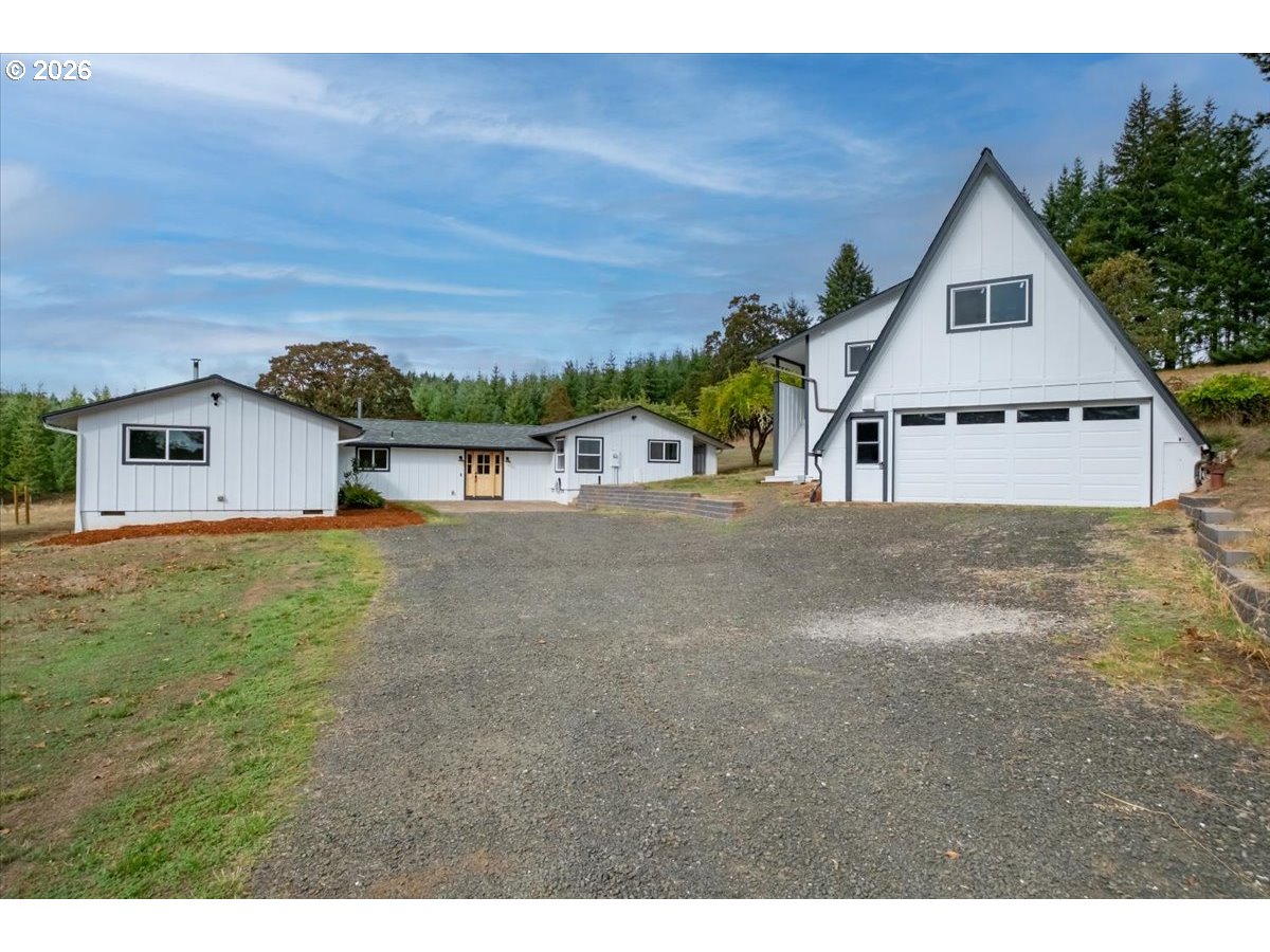 30834 SW Decker Ridge Rd — photo