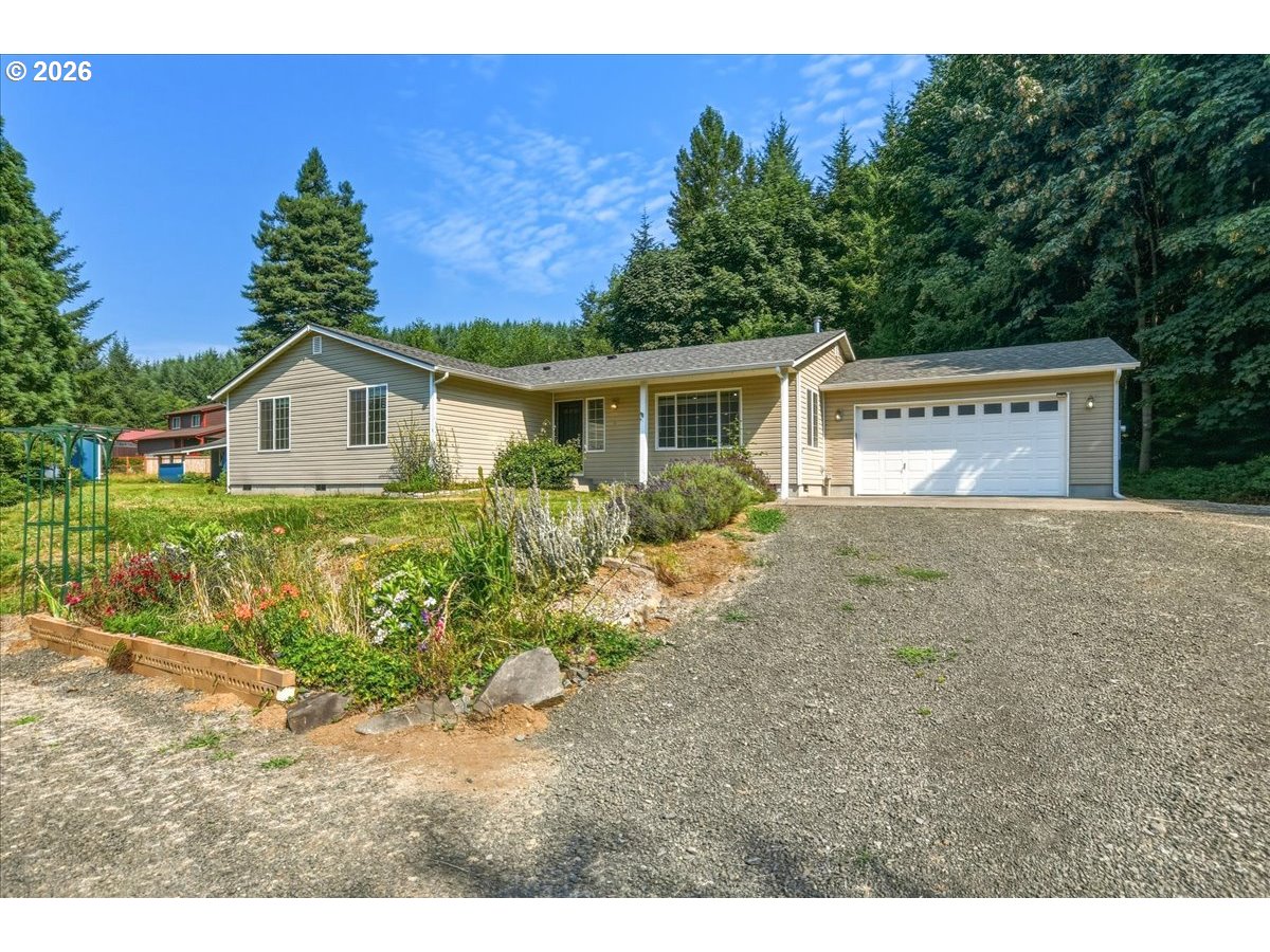 11616 Lewis River Rd — photo