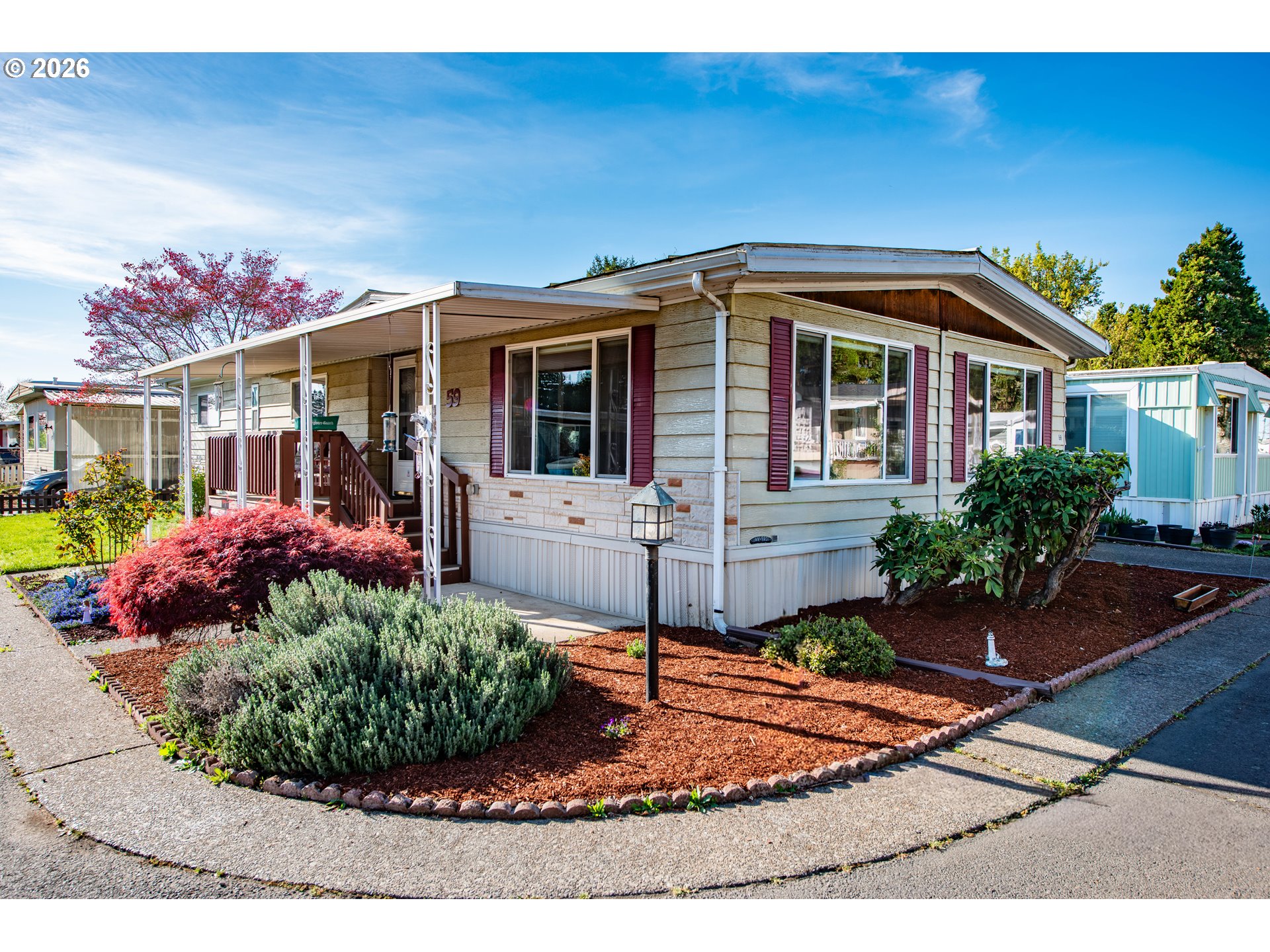 1800 Lakewood Ct 59 — photo