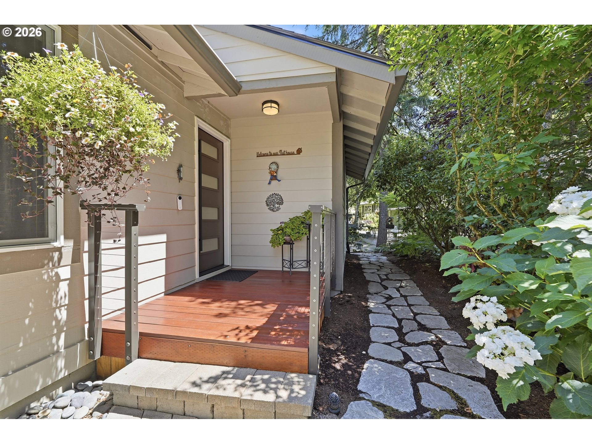 9824 SW Quail Post Rd, Portland, OR 97219 — photo 3