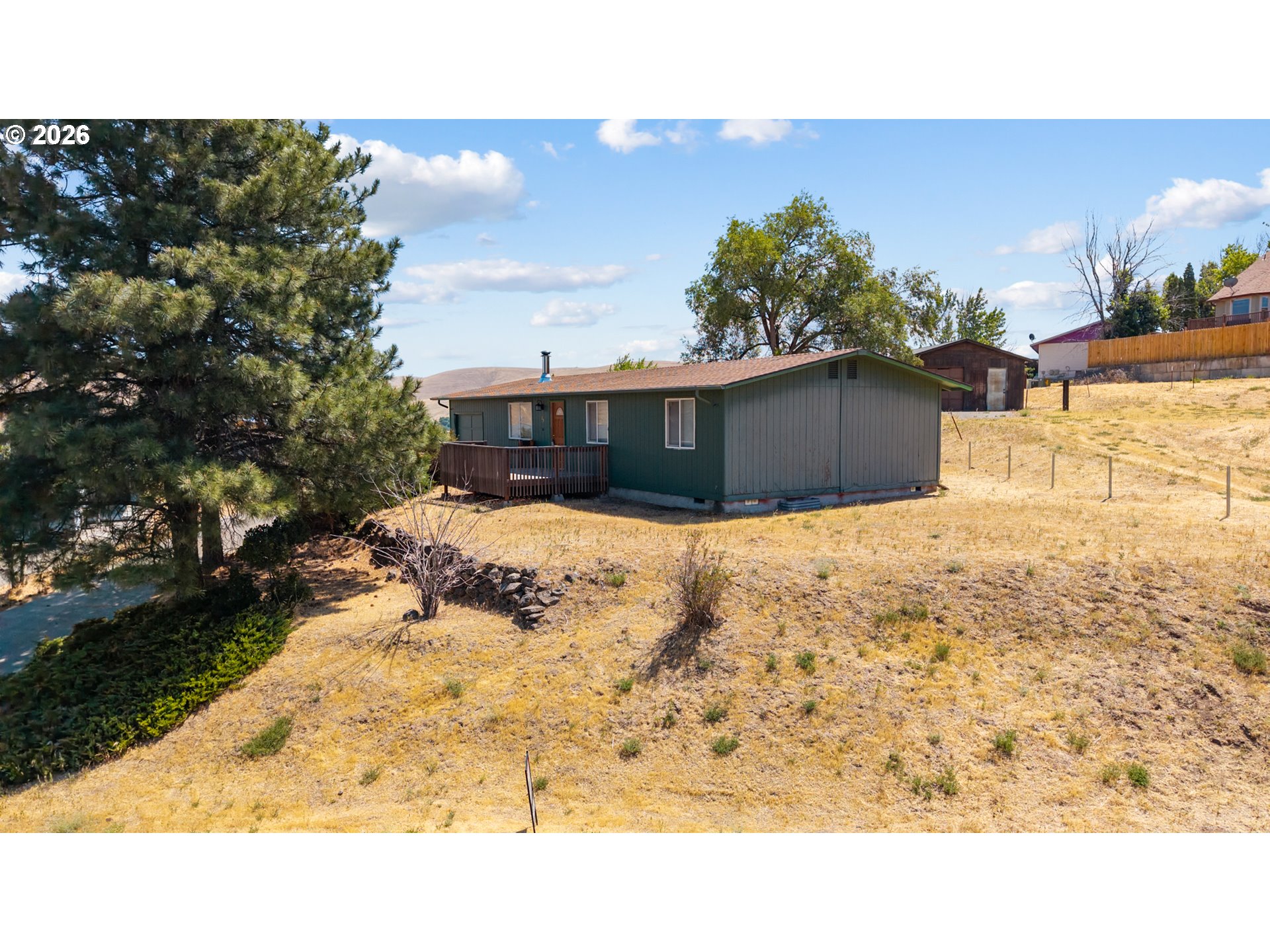 25 Canyon Dr — photo