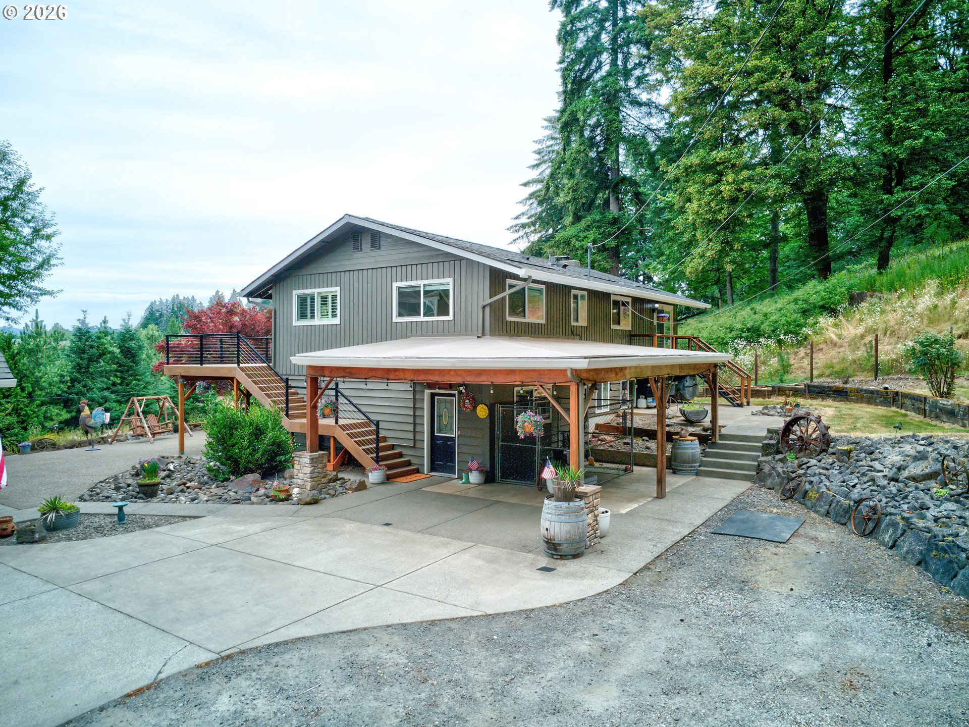 28960 SE Stone Rd, Boring, OR 97009 — photo 2