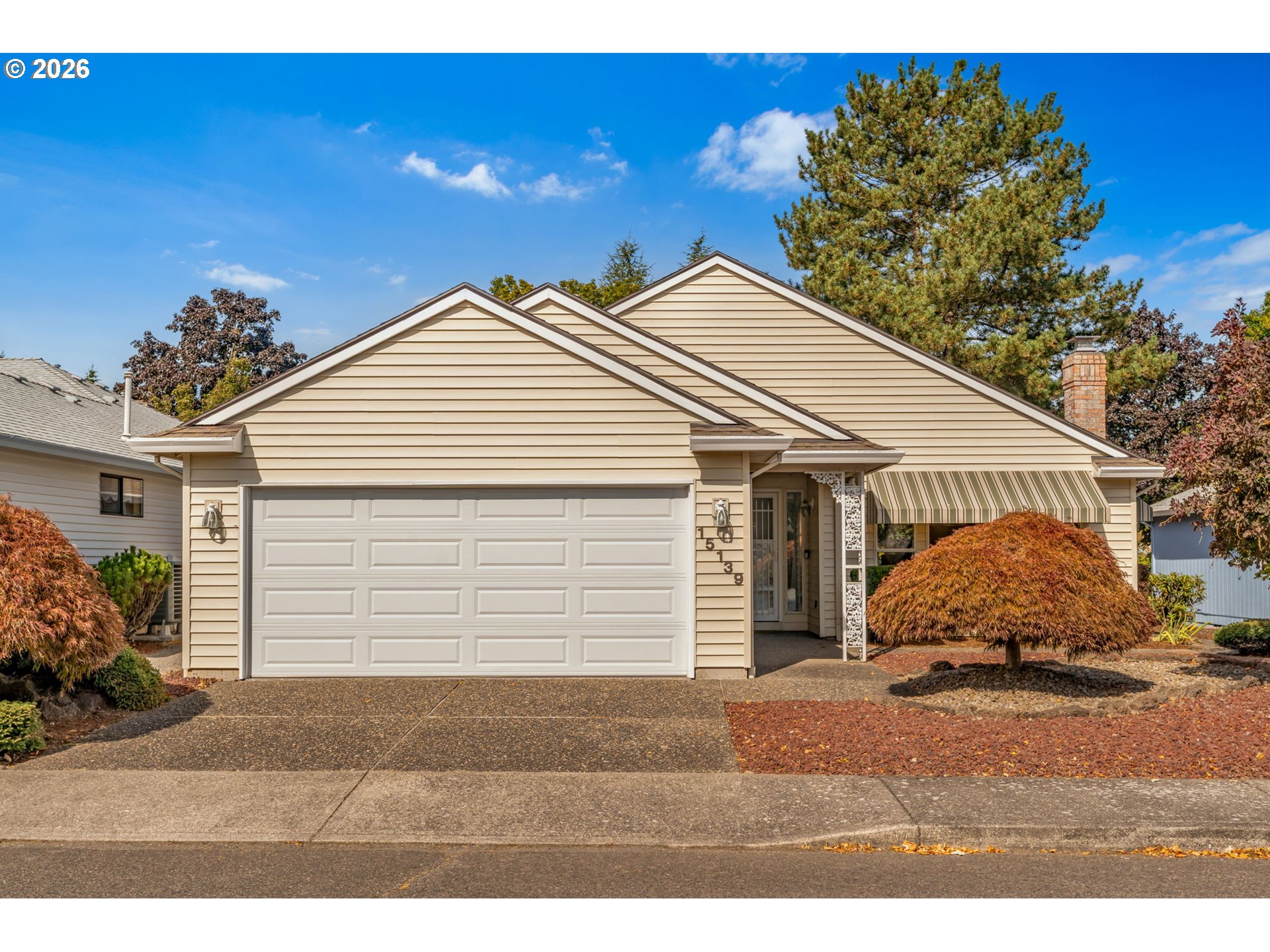 15139 NE Summerplace Dr — photo