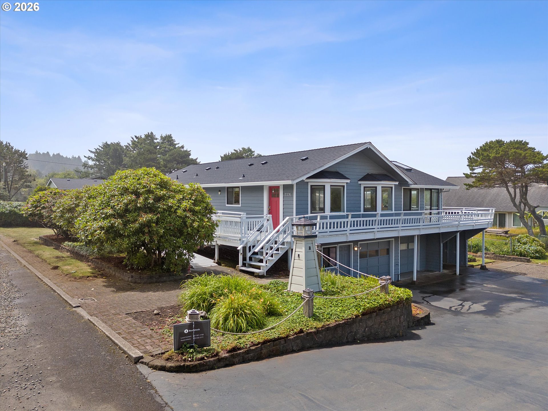 3335 Chinook Ave — photo