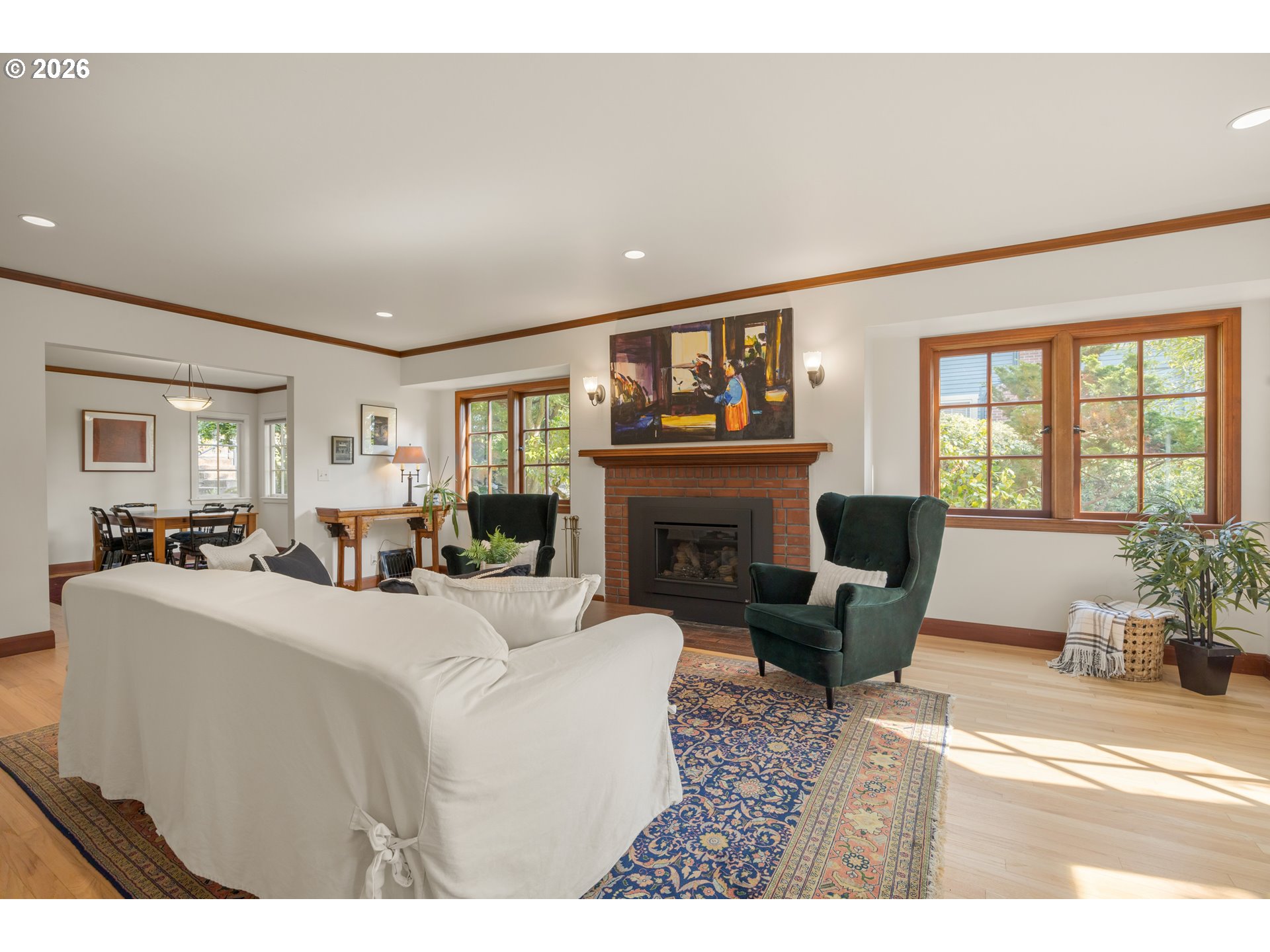 1669 Fairmount Blvd, Eugene, OR 97403 — photo 3