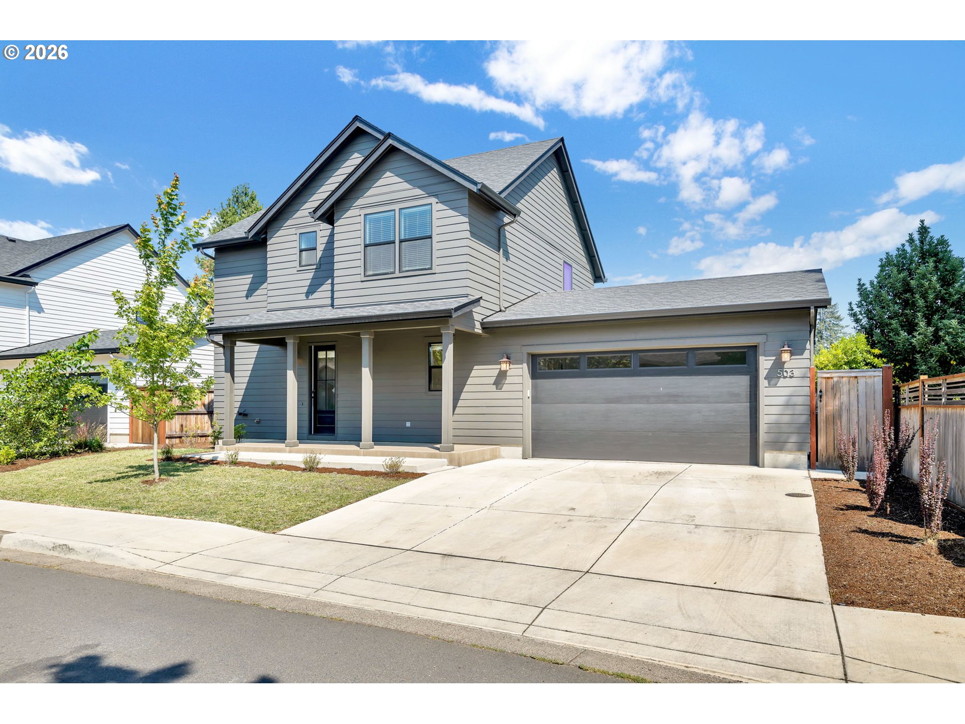 503 Honeysuckle Ln, Eugene, OR 97401 — photo 2