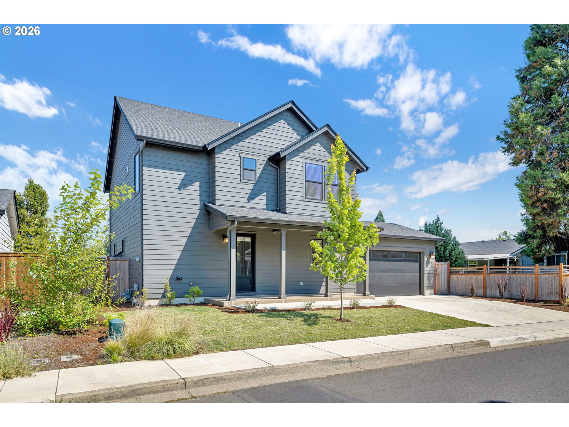 503 Honeysuckle Ln, Eugene, OR 97401 — photo 3