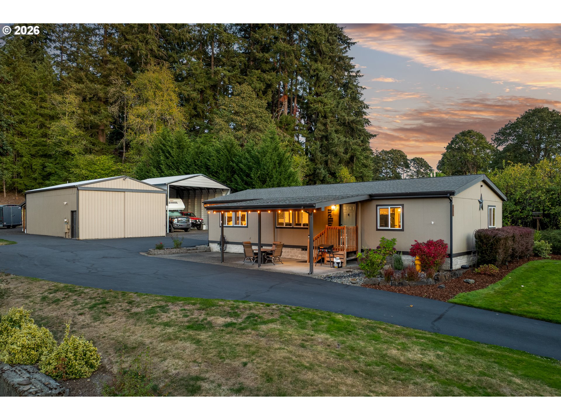 144 Paradise Acres Rd — photo
