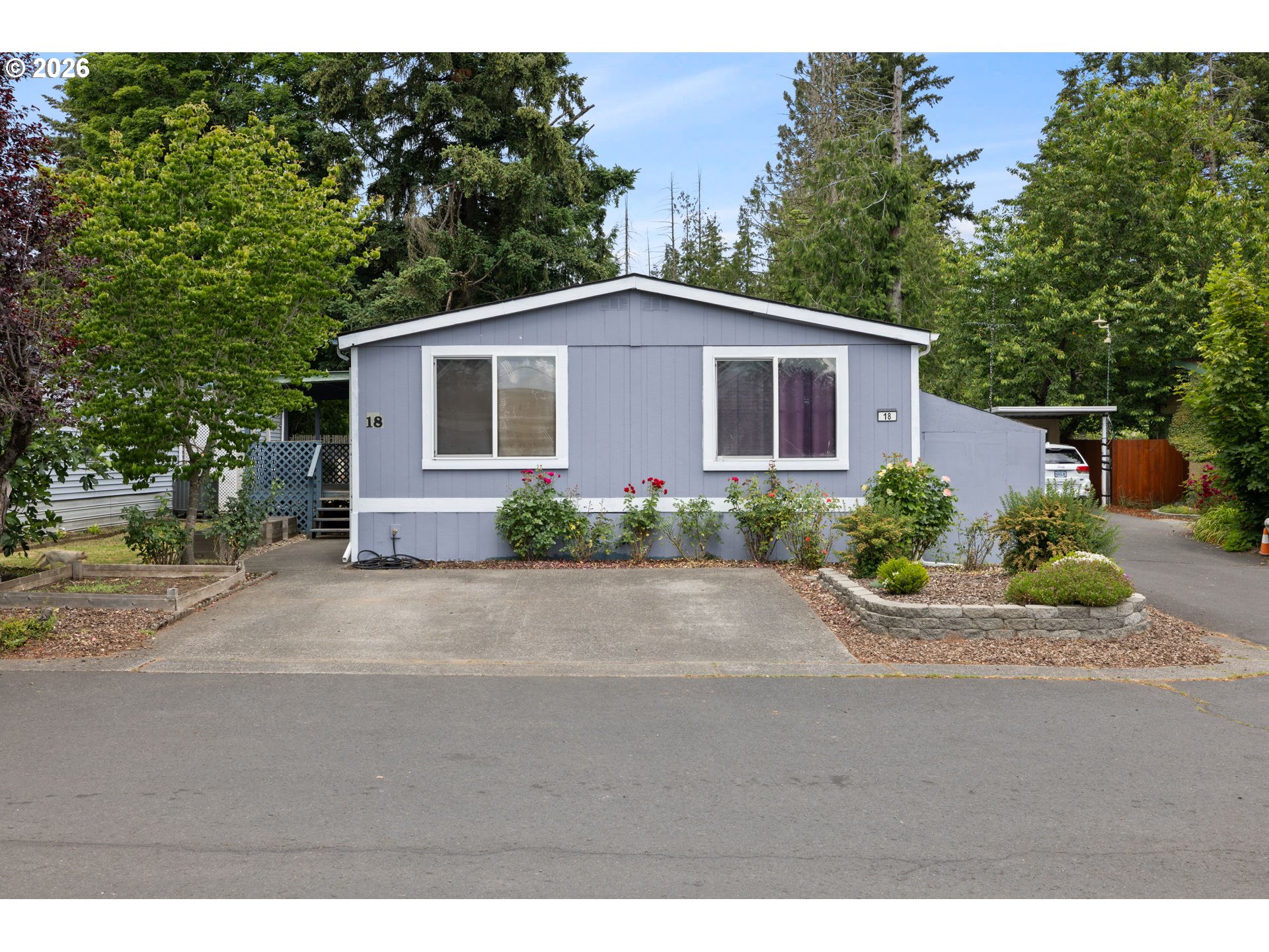 13141 SE Powell Blvd 18 — photo