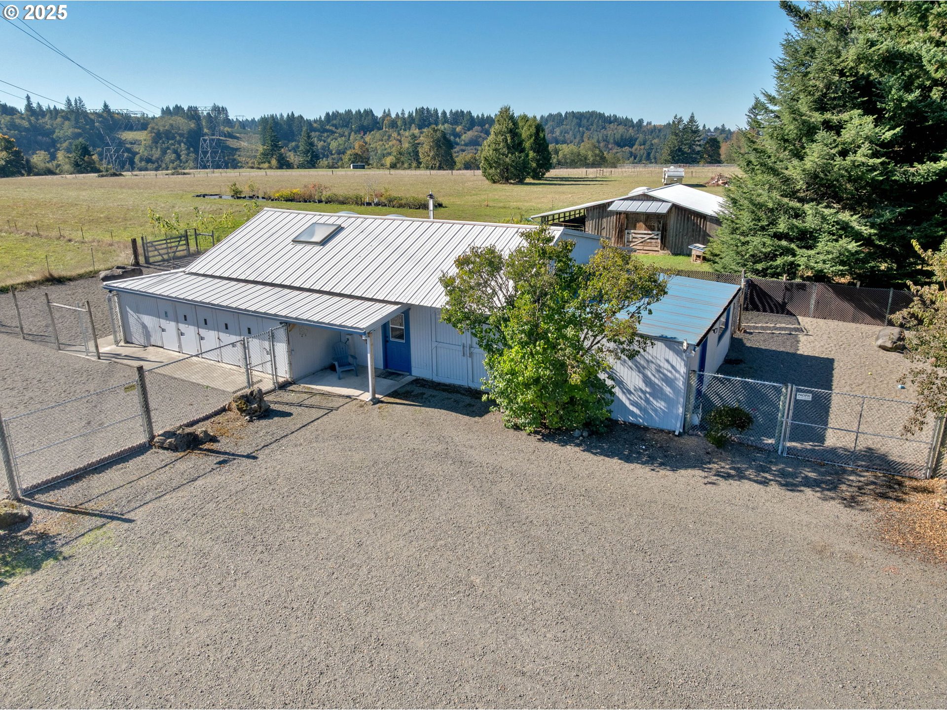 44434 SE Coalman Rd — photo