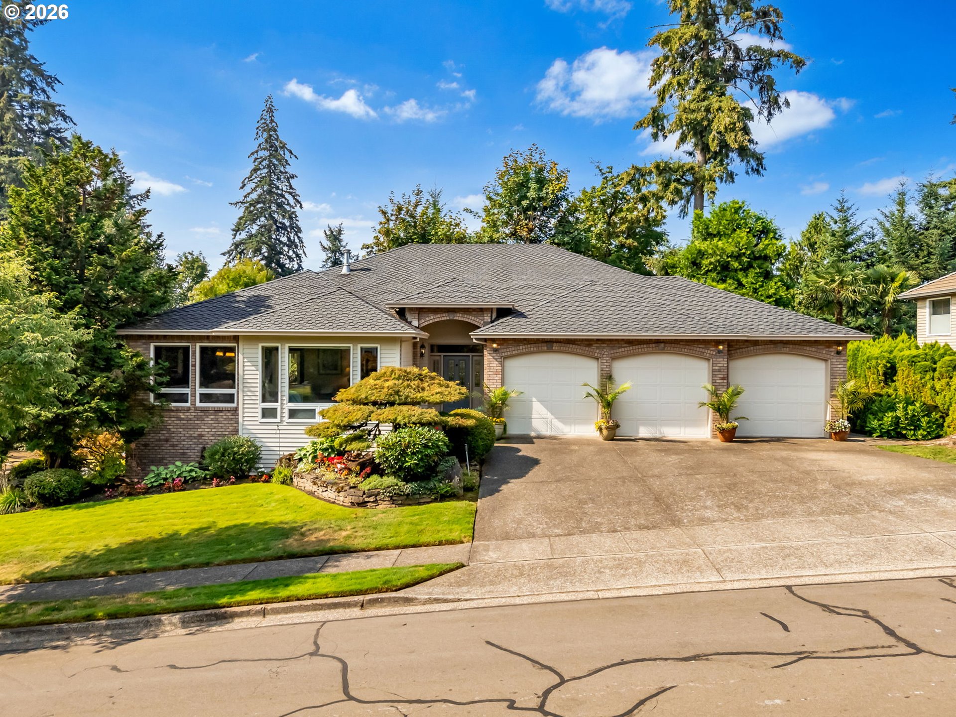12363 SE Deerfield Dr — photo