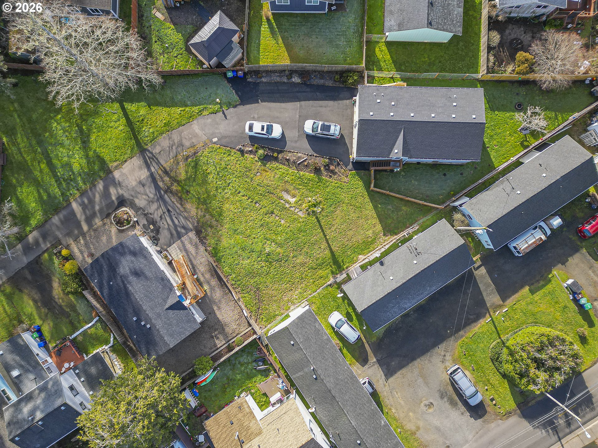 6289 SW Jetty Ave — photo