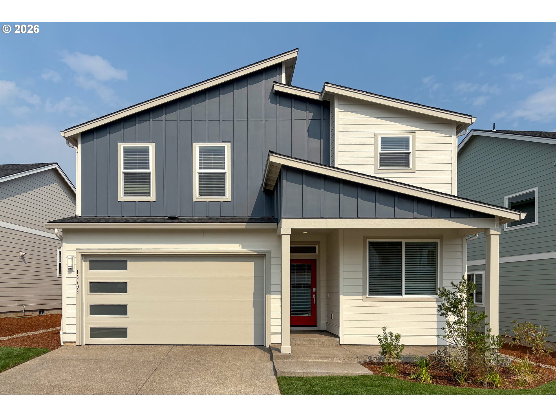 16703 SE Multnomah Falls Dr — photo