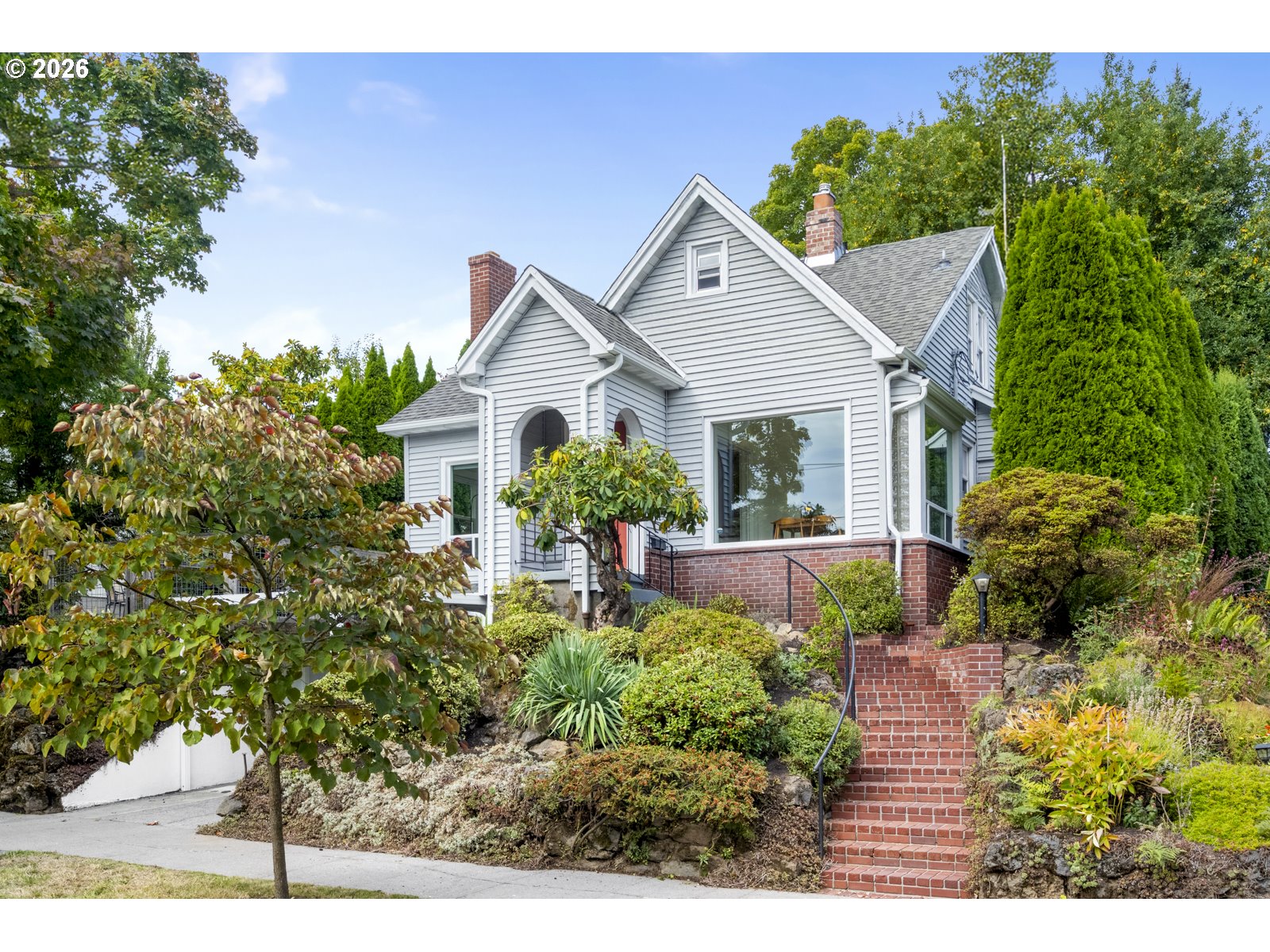 3145 SE Franklin St — photo