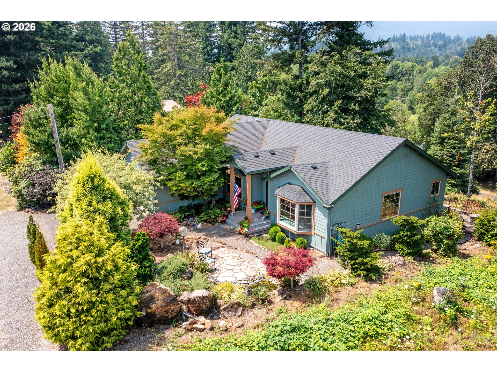 531 Skamania Landing Rd — photo