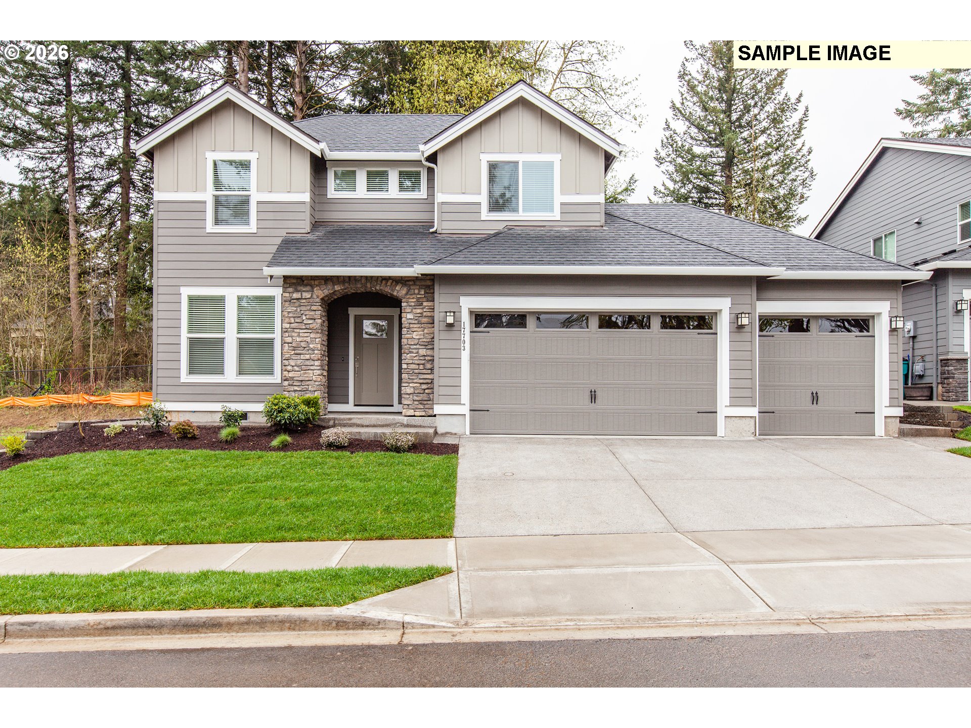 18604 NE 41st Ave Lot 419 — photo