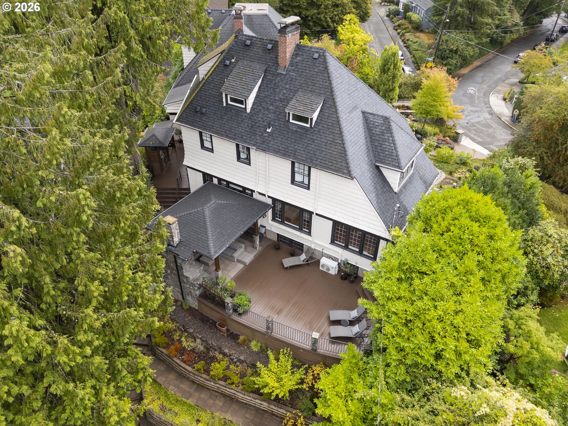 2719 SW Talbot Rd, Portland, OR 97201 — photo 3