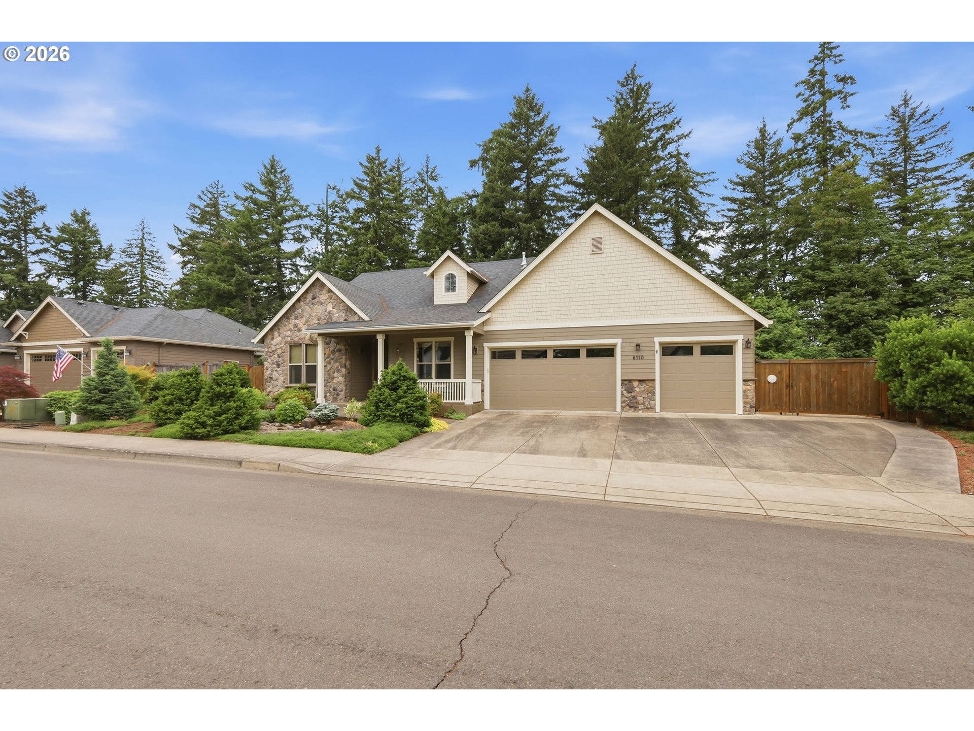 6110 Graystone Loop, Springfield, OR 97478 — photo 2