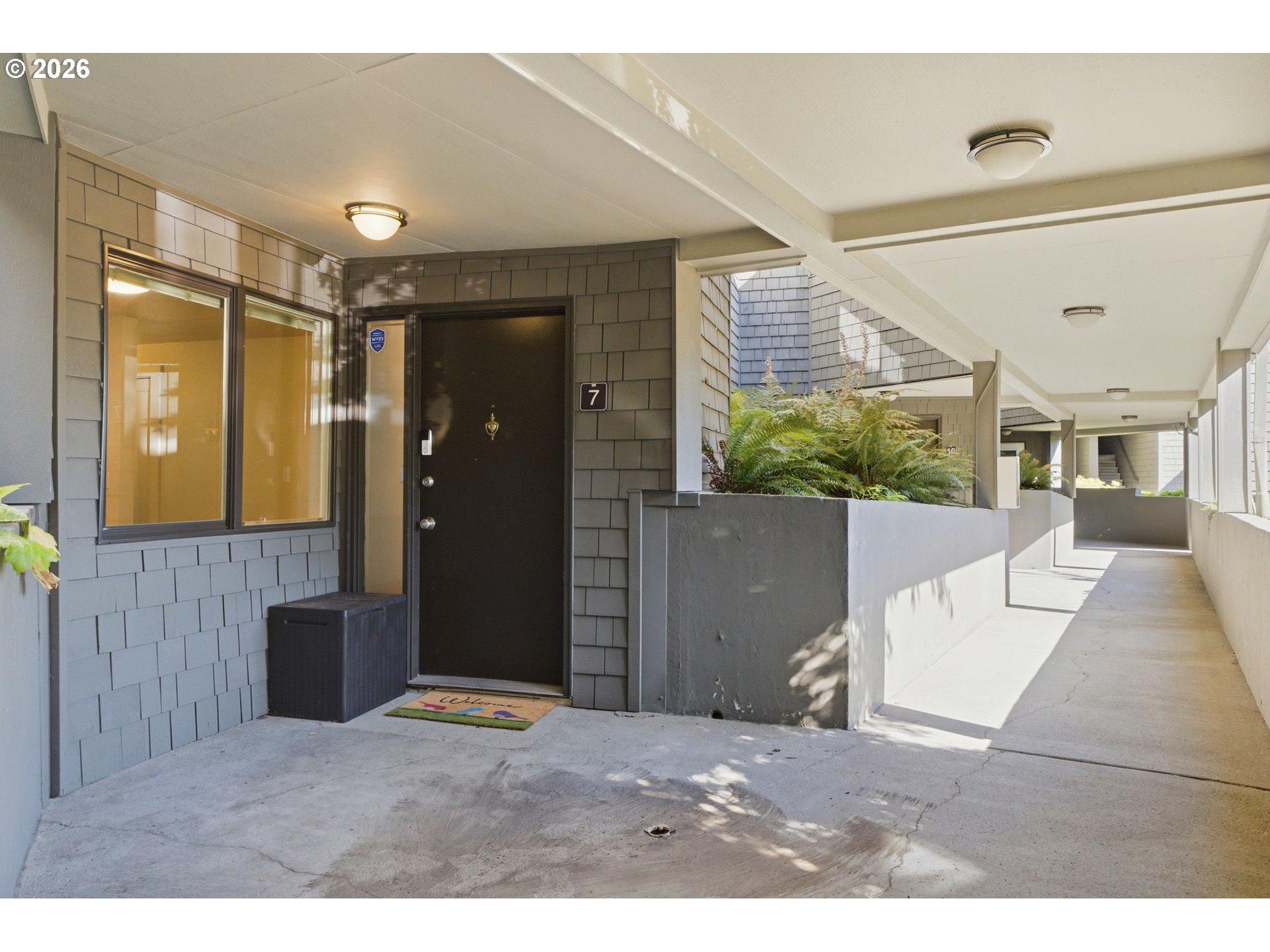 5630 S Riverside Ln #7, Portland, OR 97239 — photo 2