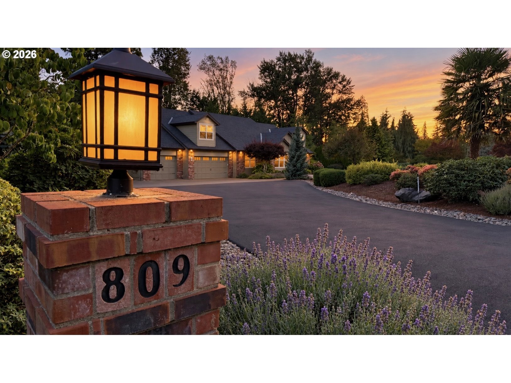809 NE 224th Cir, Ridgefield, WA 98642 — photo 3