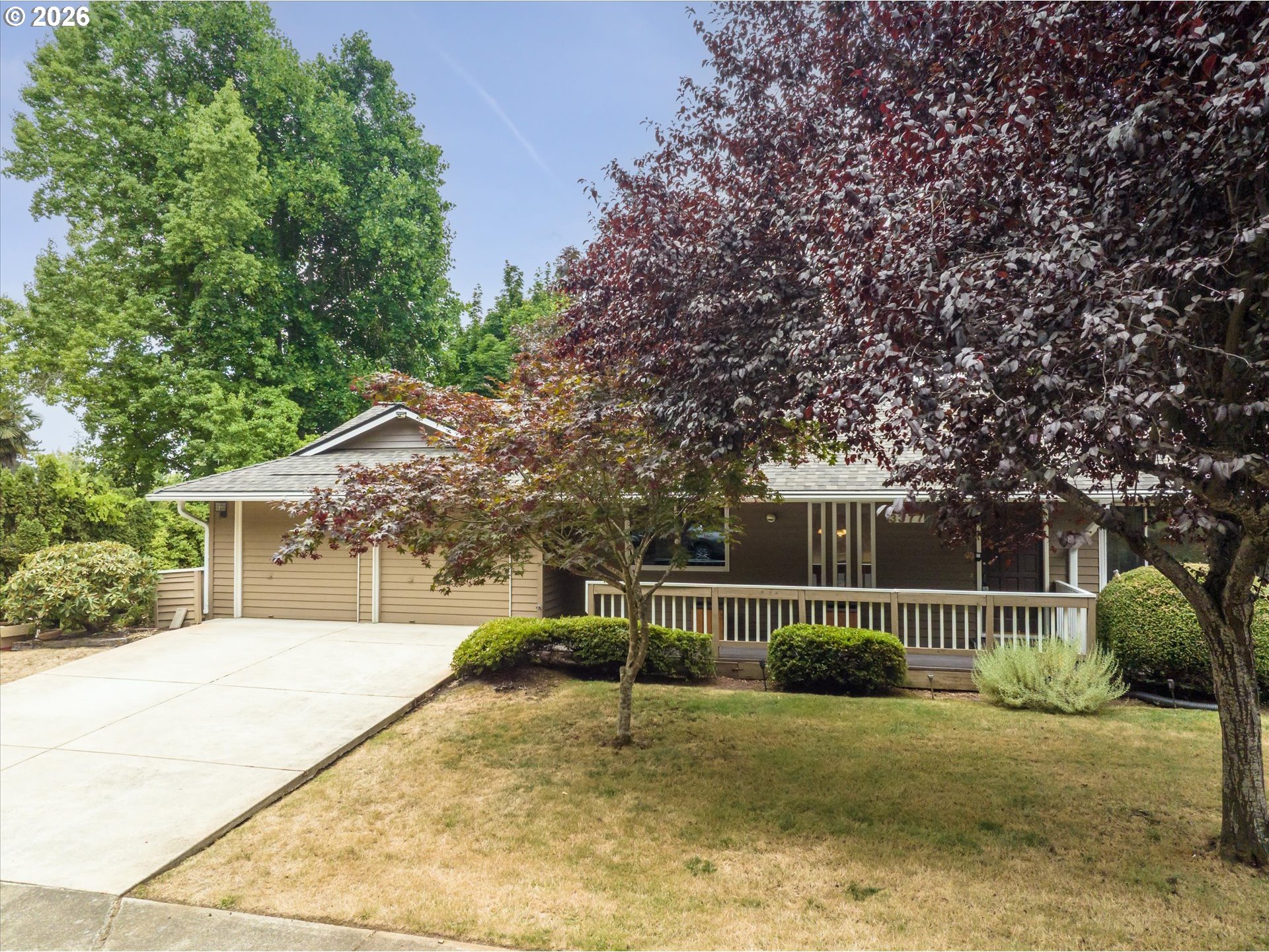 3377 W 25th Ave, Eugene, OR 97405 — photo 2