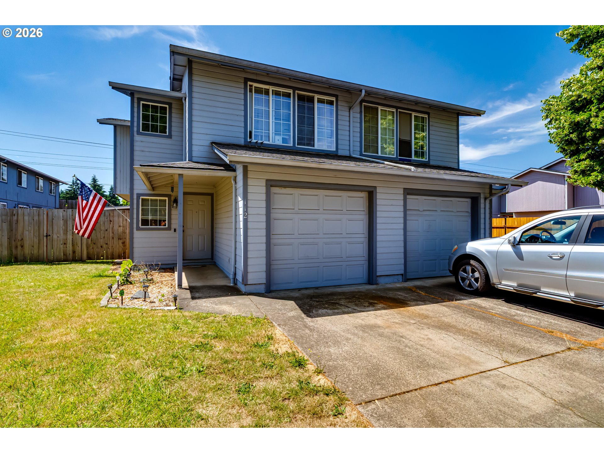 112 Lea Ave, Eugene, OR 97404