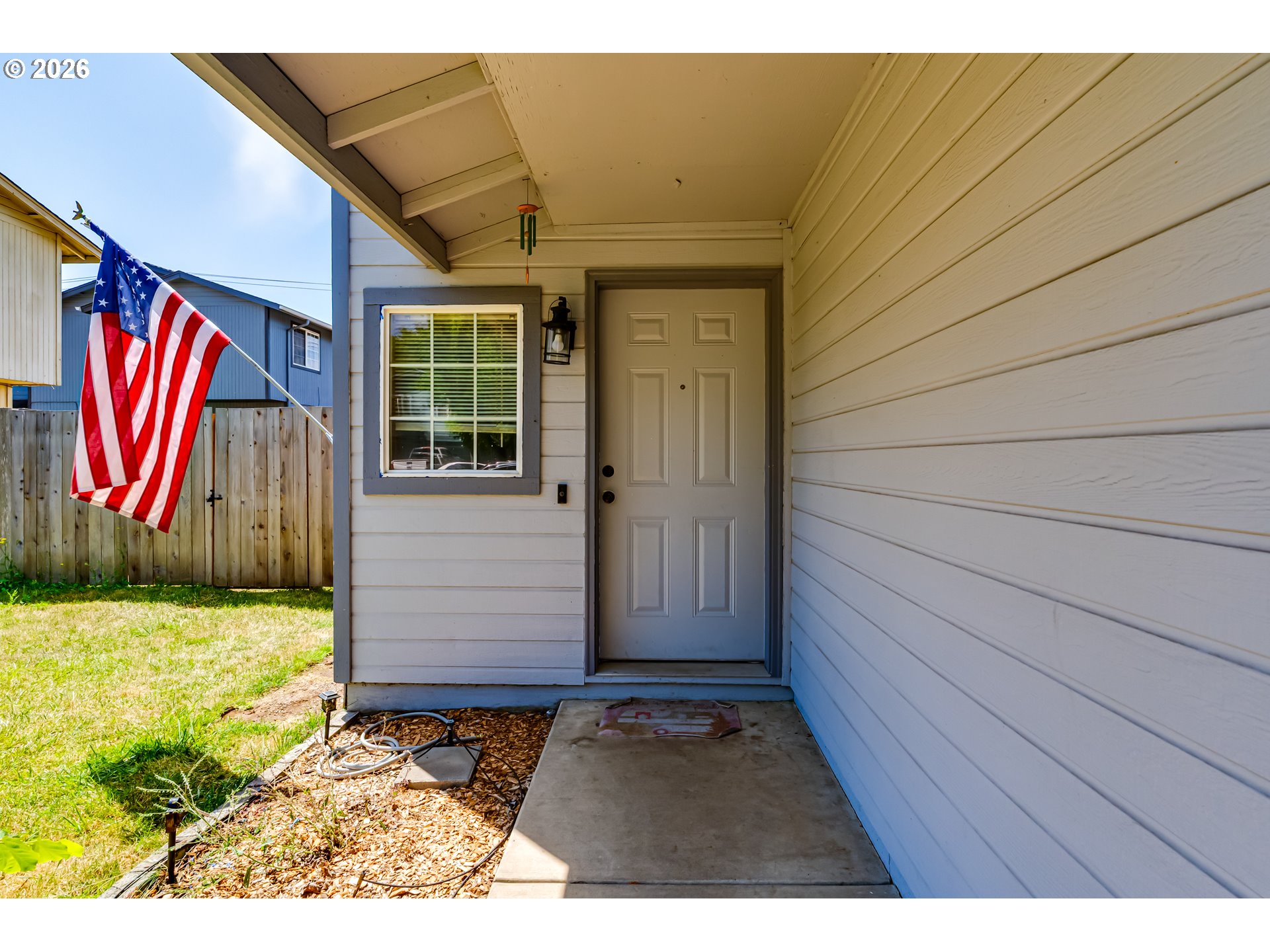 112 Lea Ave, Eugene, OR 97404 — photo 2
