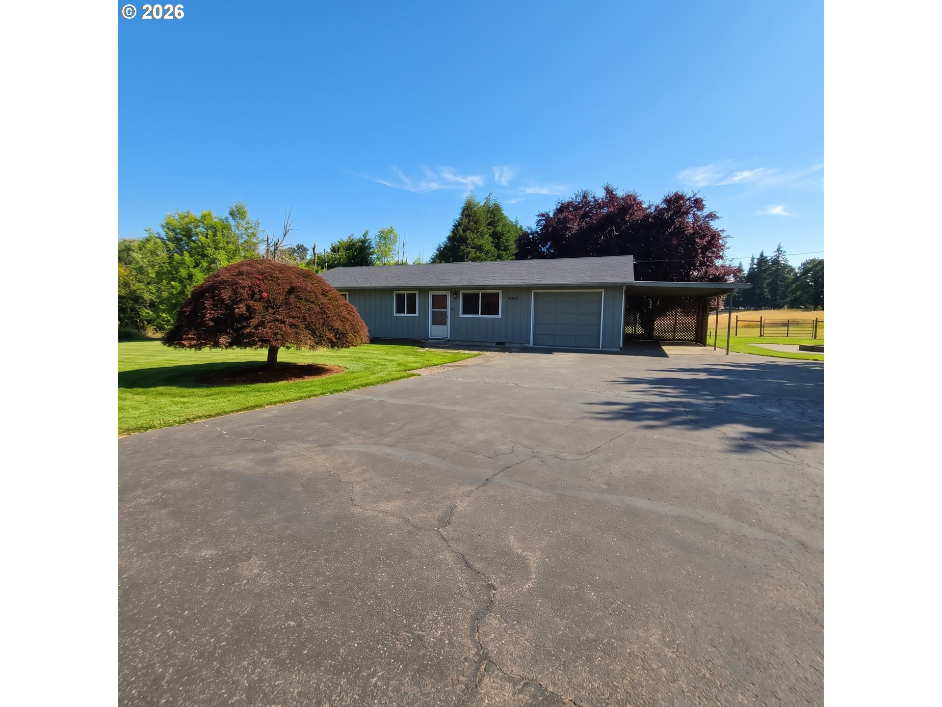 54047 West Lane Rd — photo