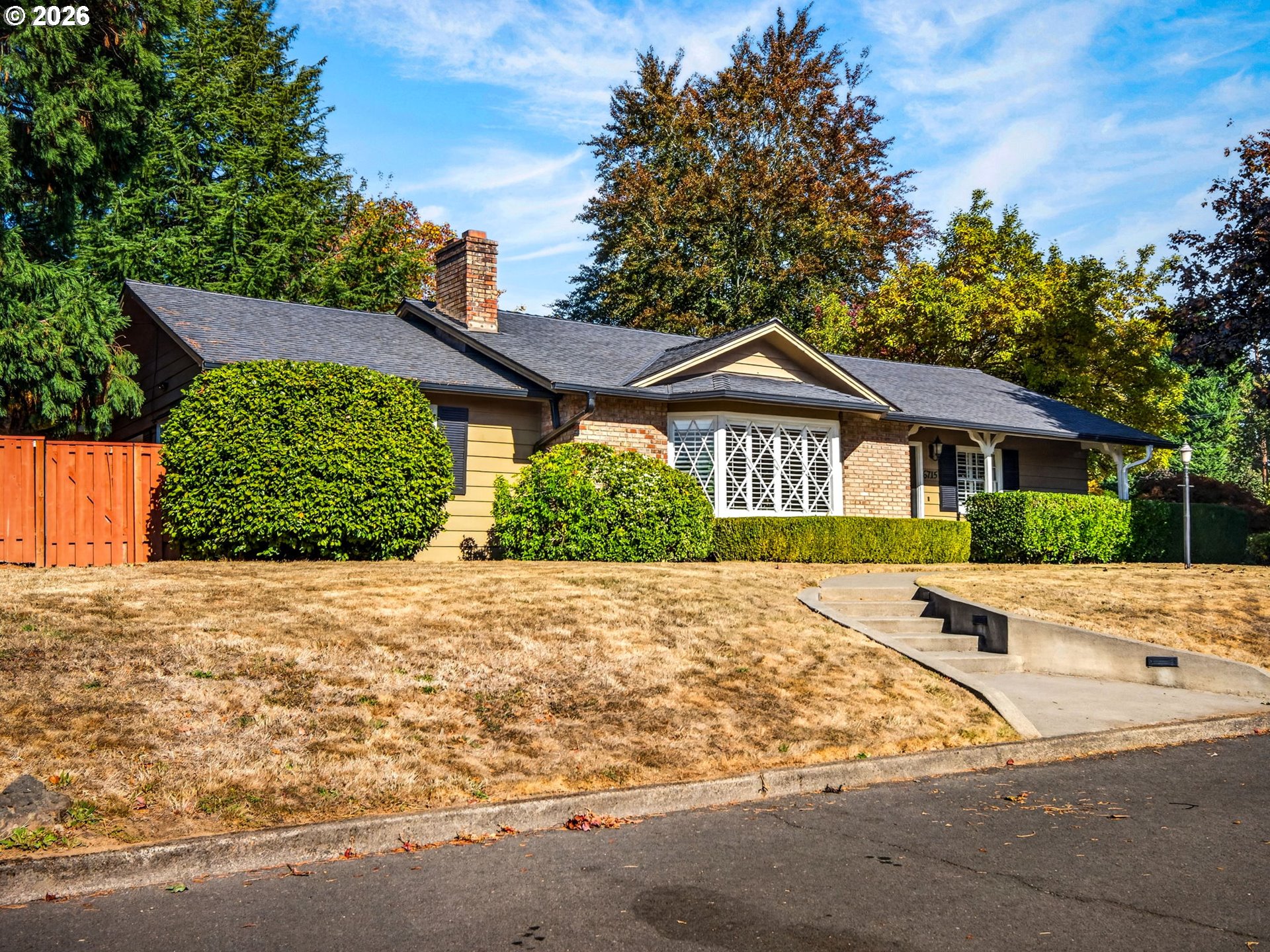 6715 SW Hamilton Ct — photo
