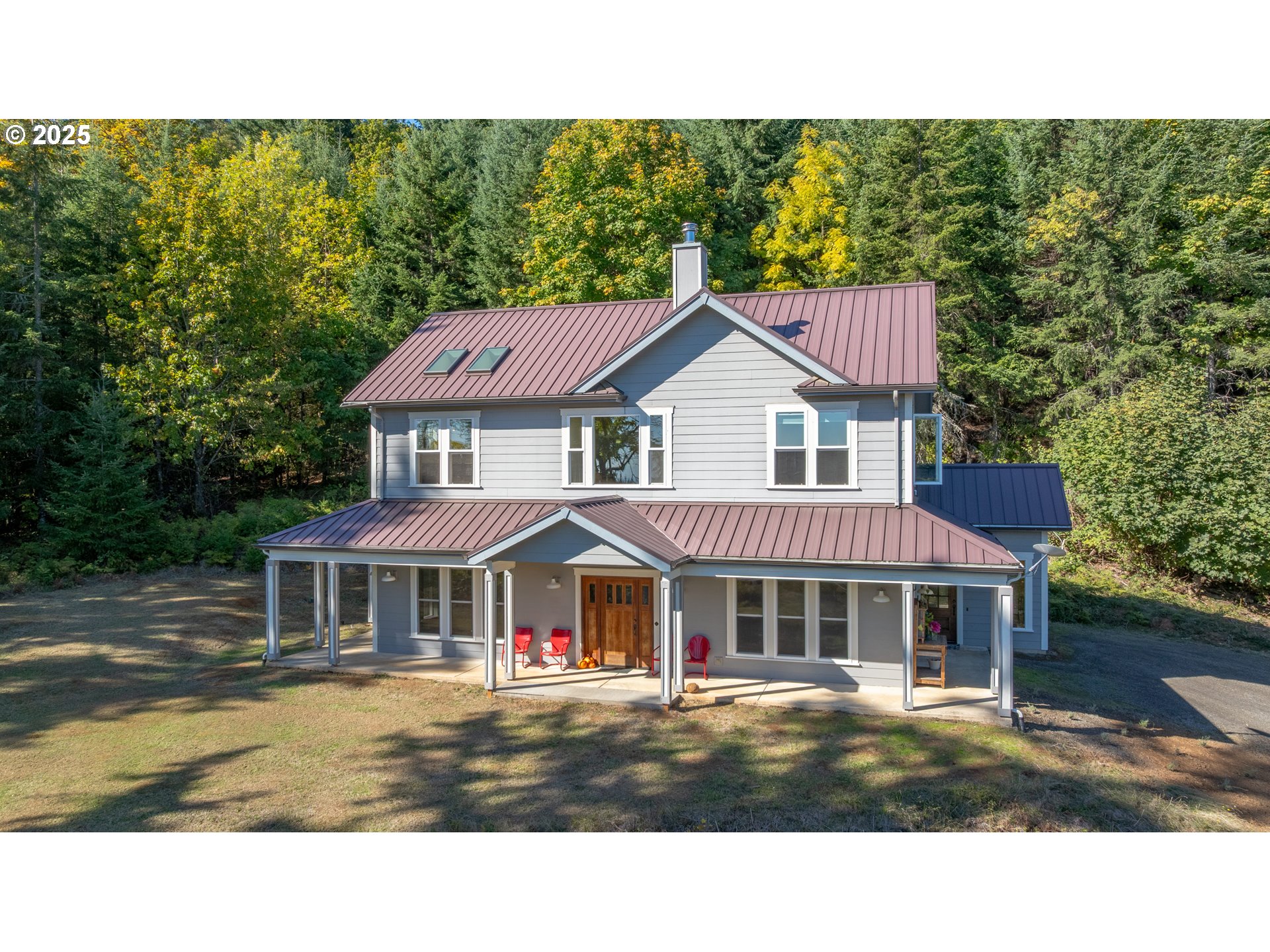 16800 NW Willis Rd — photo