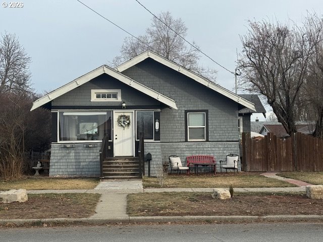 2330 Campbell St — photo