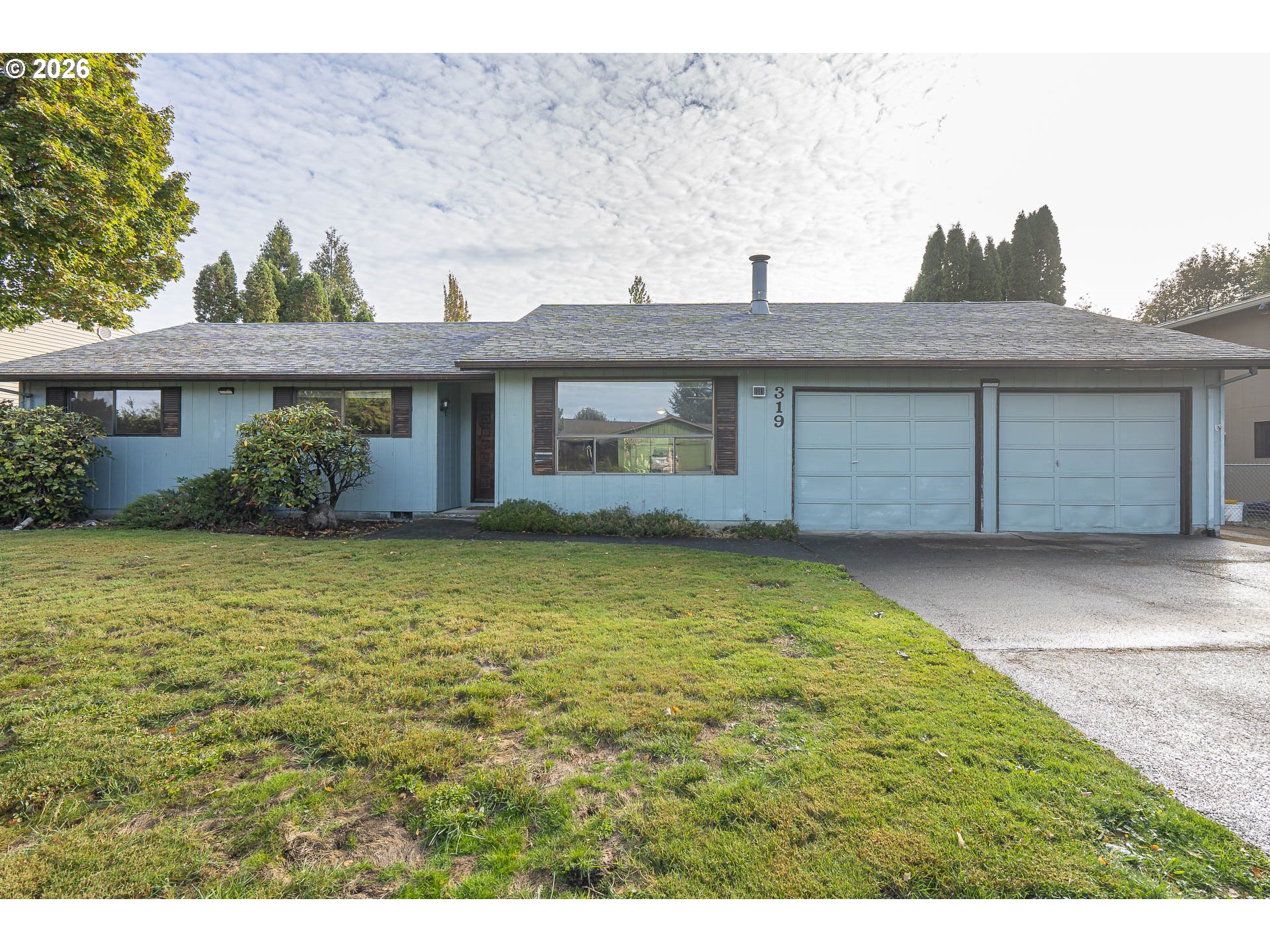 319 Marr Ct — photo