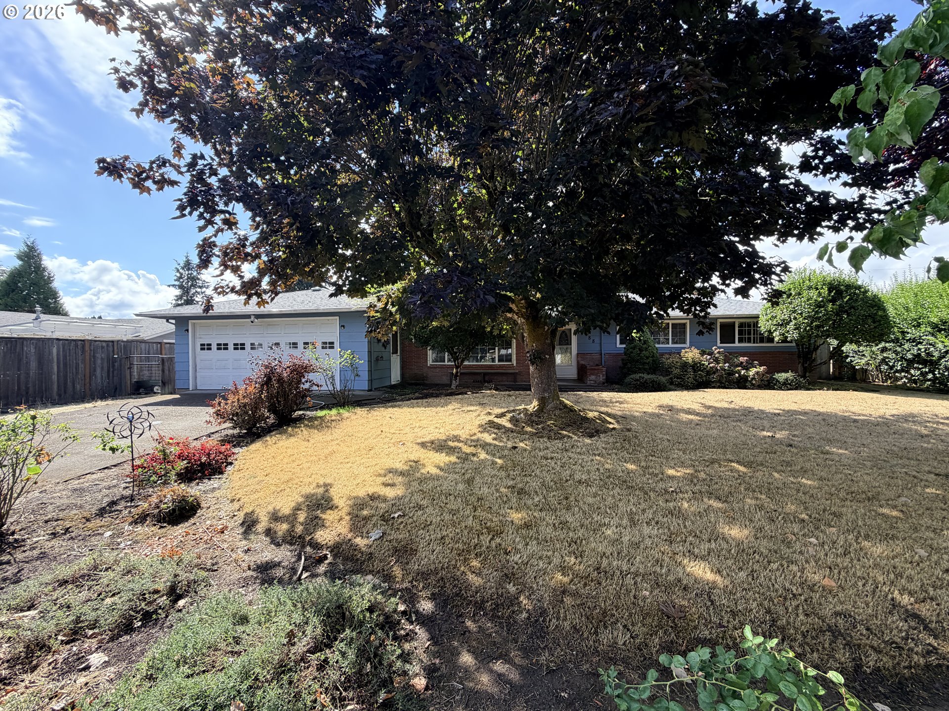 2188 SE Pine St — photo