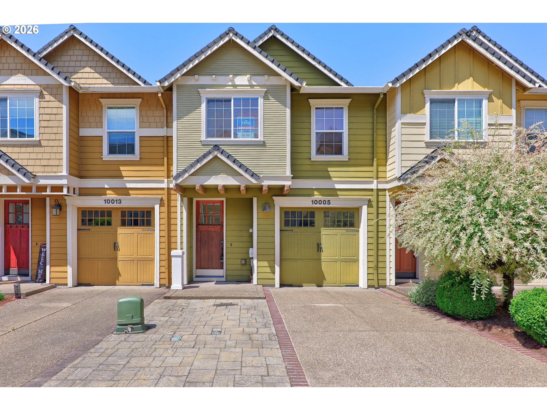 10005 SE Old Town Ct — photo