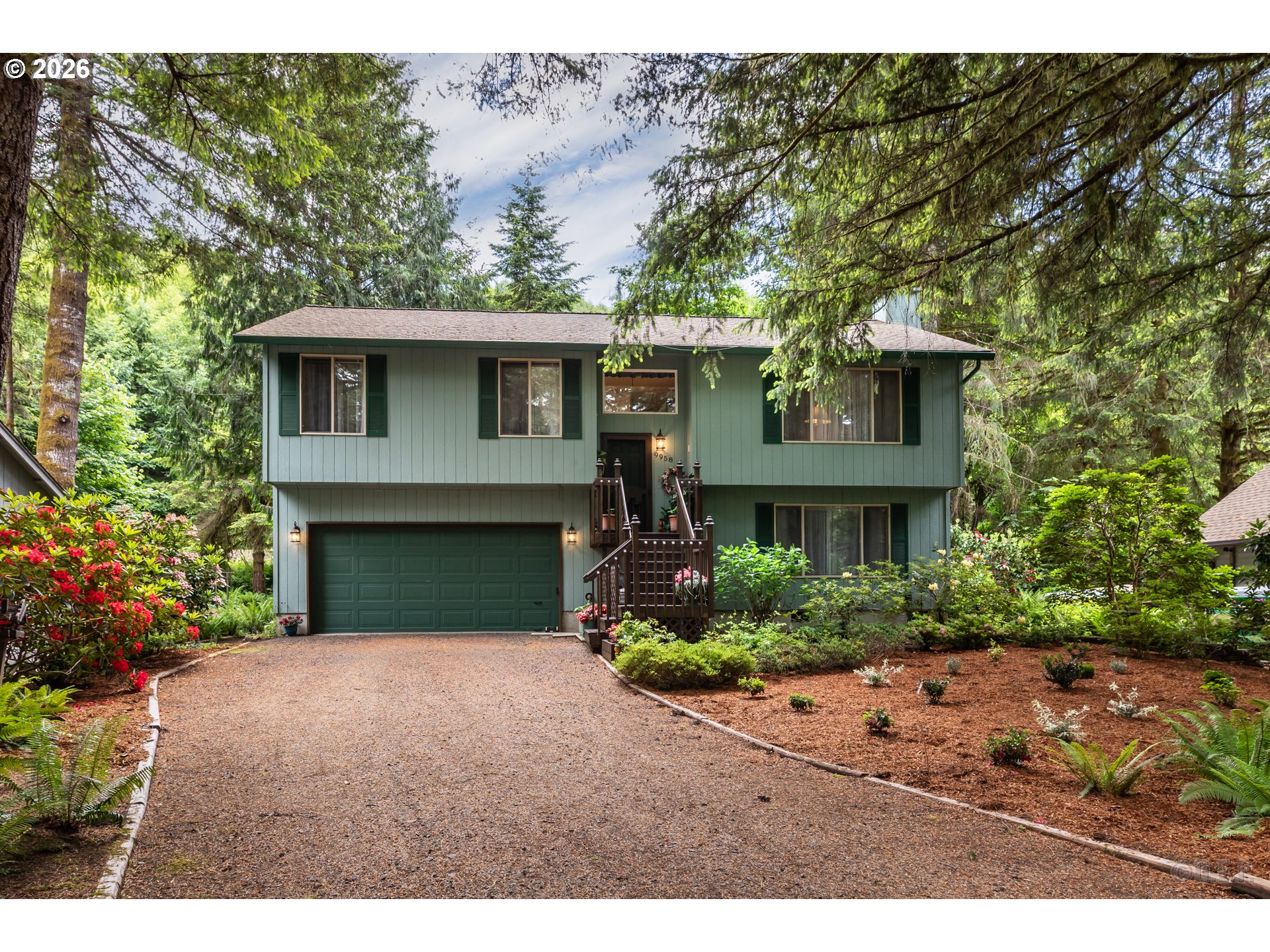 9958 Beach Dr — photo