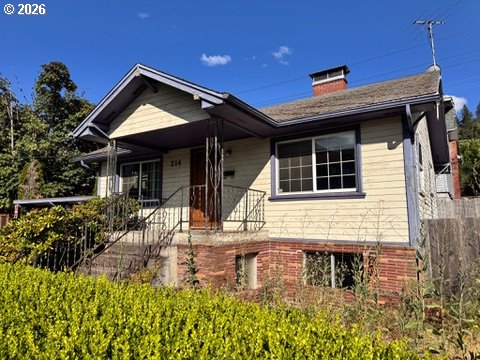 214 Tumwater Dr — photo