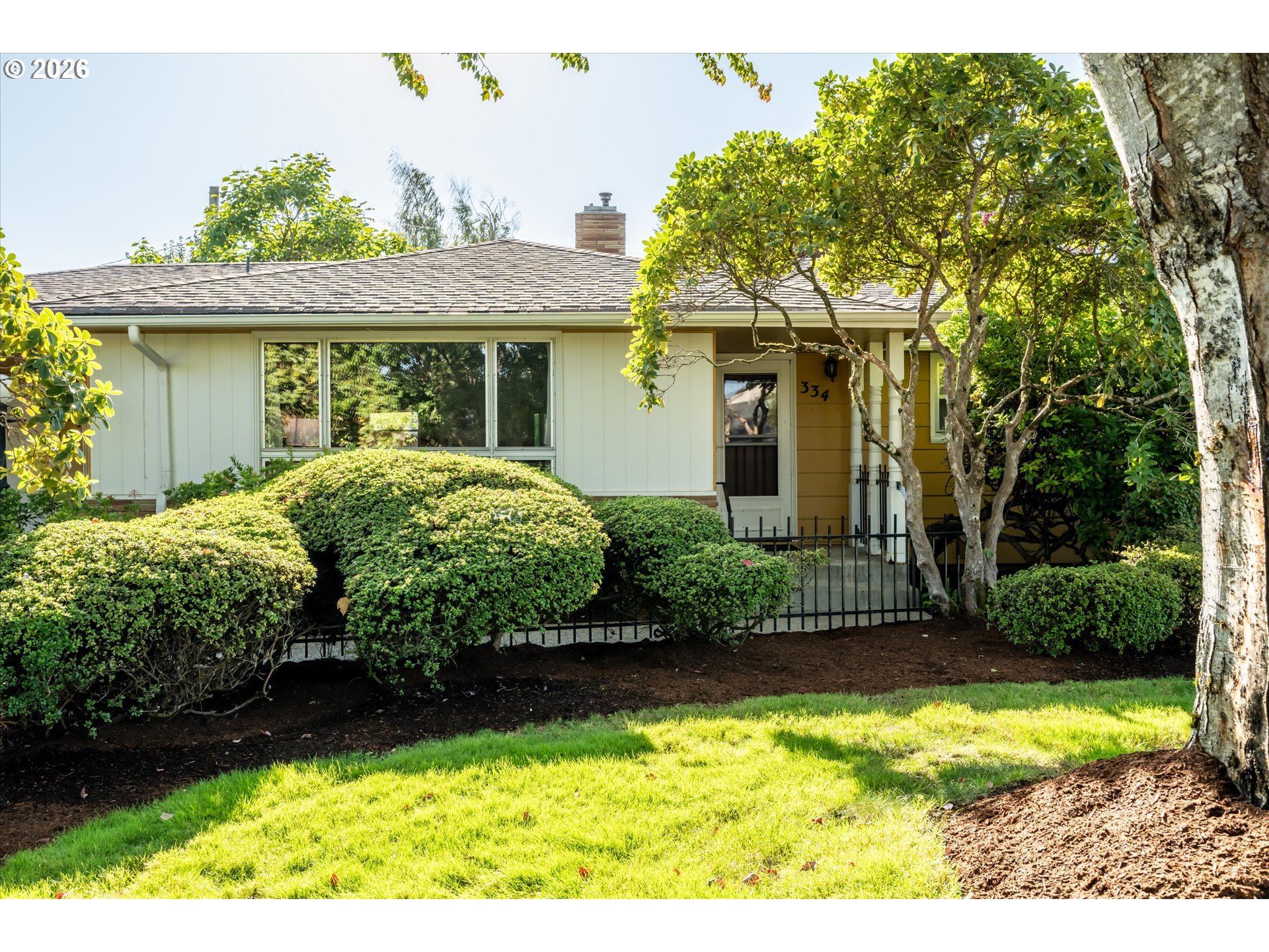 334 Van Duyn St, Eugene, OR 97401 — photo 3
