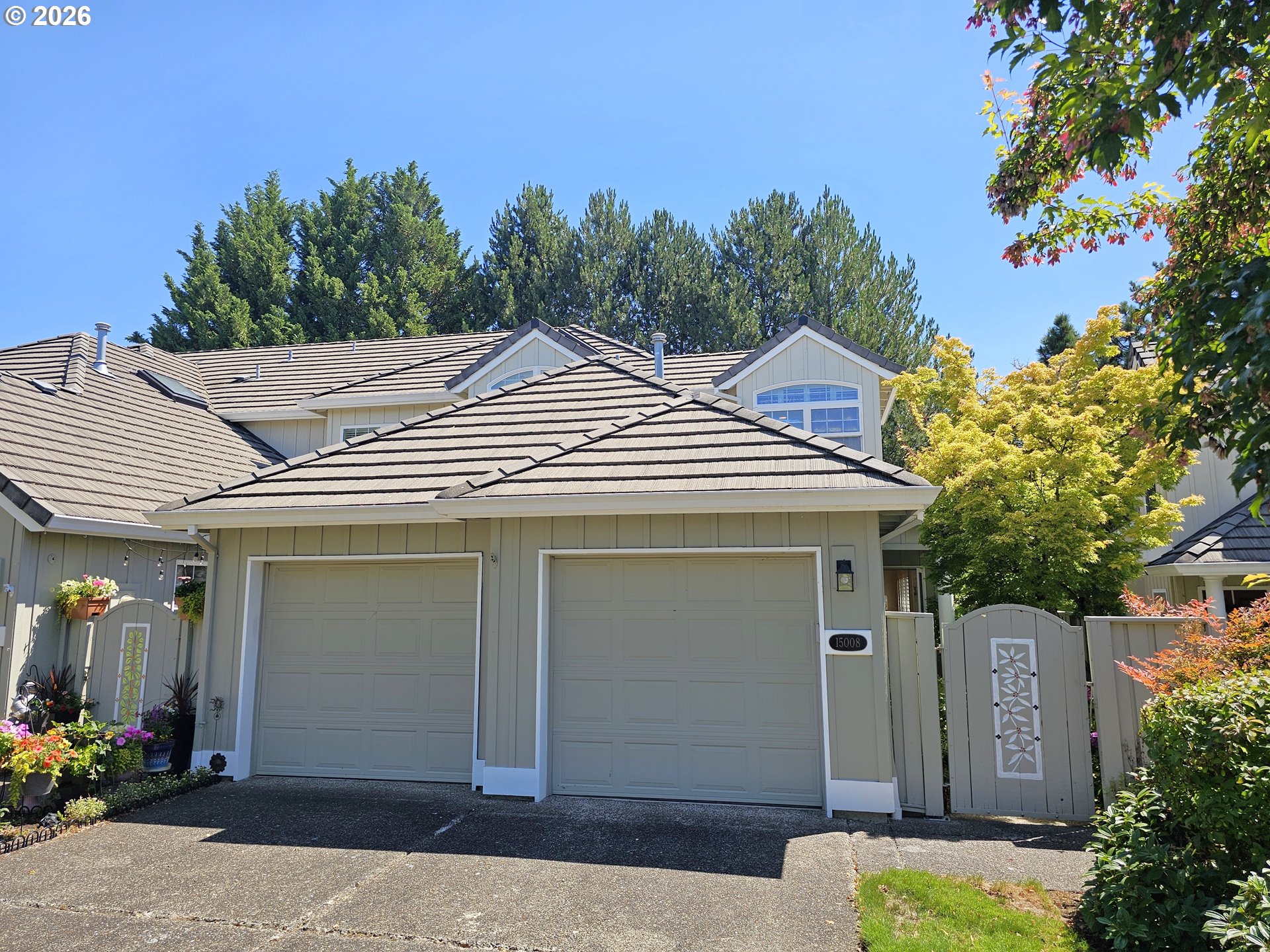 15008 NW Aberdeen Dr — photo
