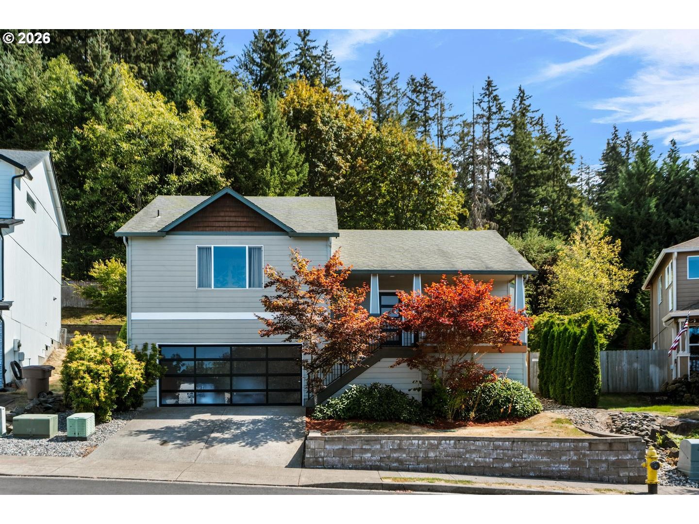 3238 NW Pacific Rim Dr — photo