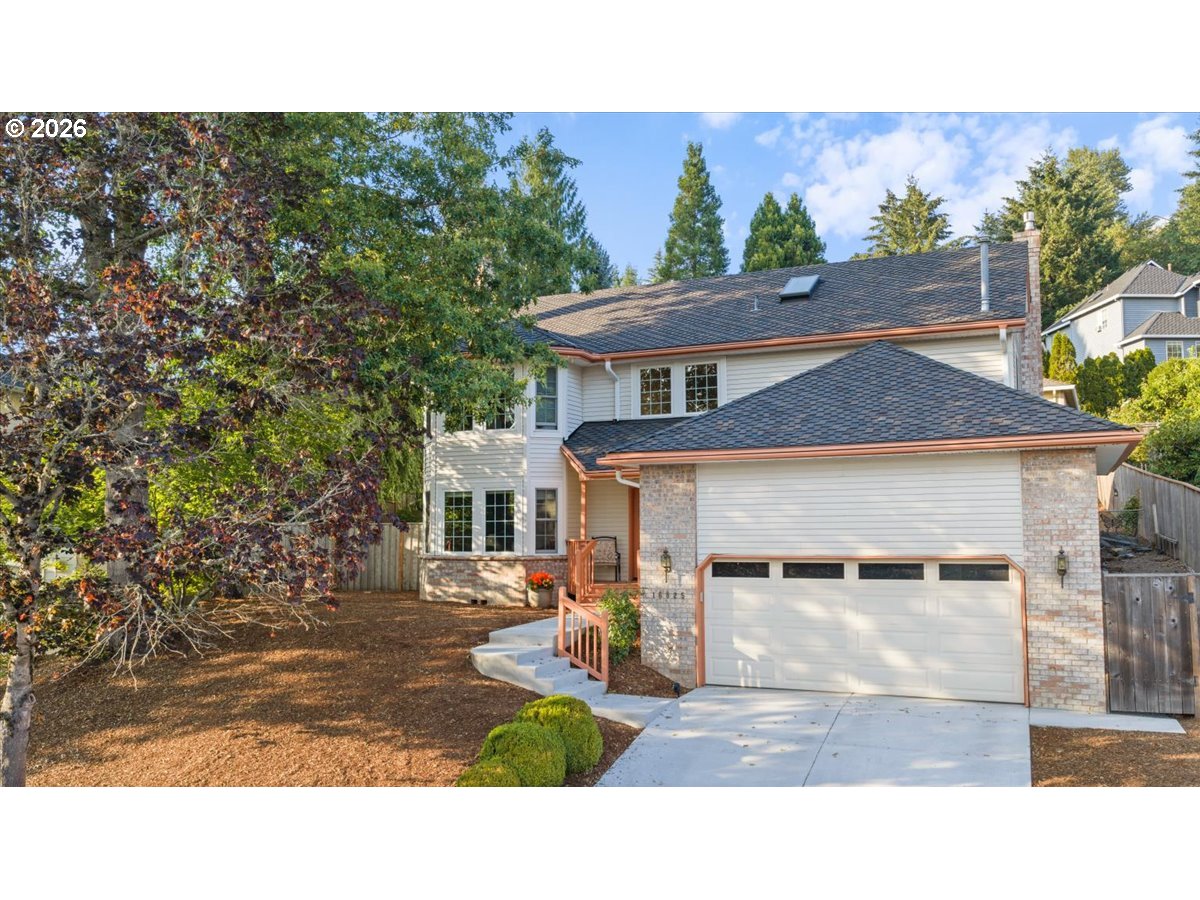 16825 SW Timberland Dr — photo