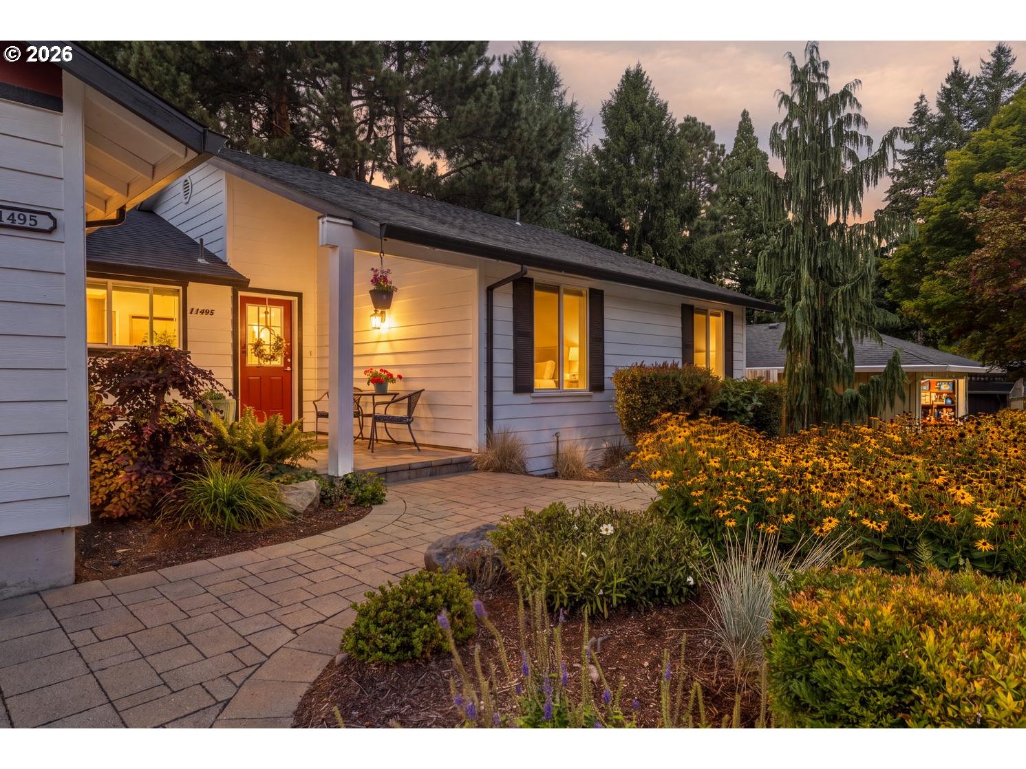 11495 SW Springwood Dr — photo