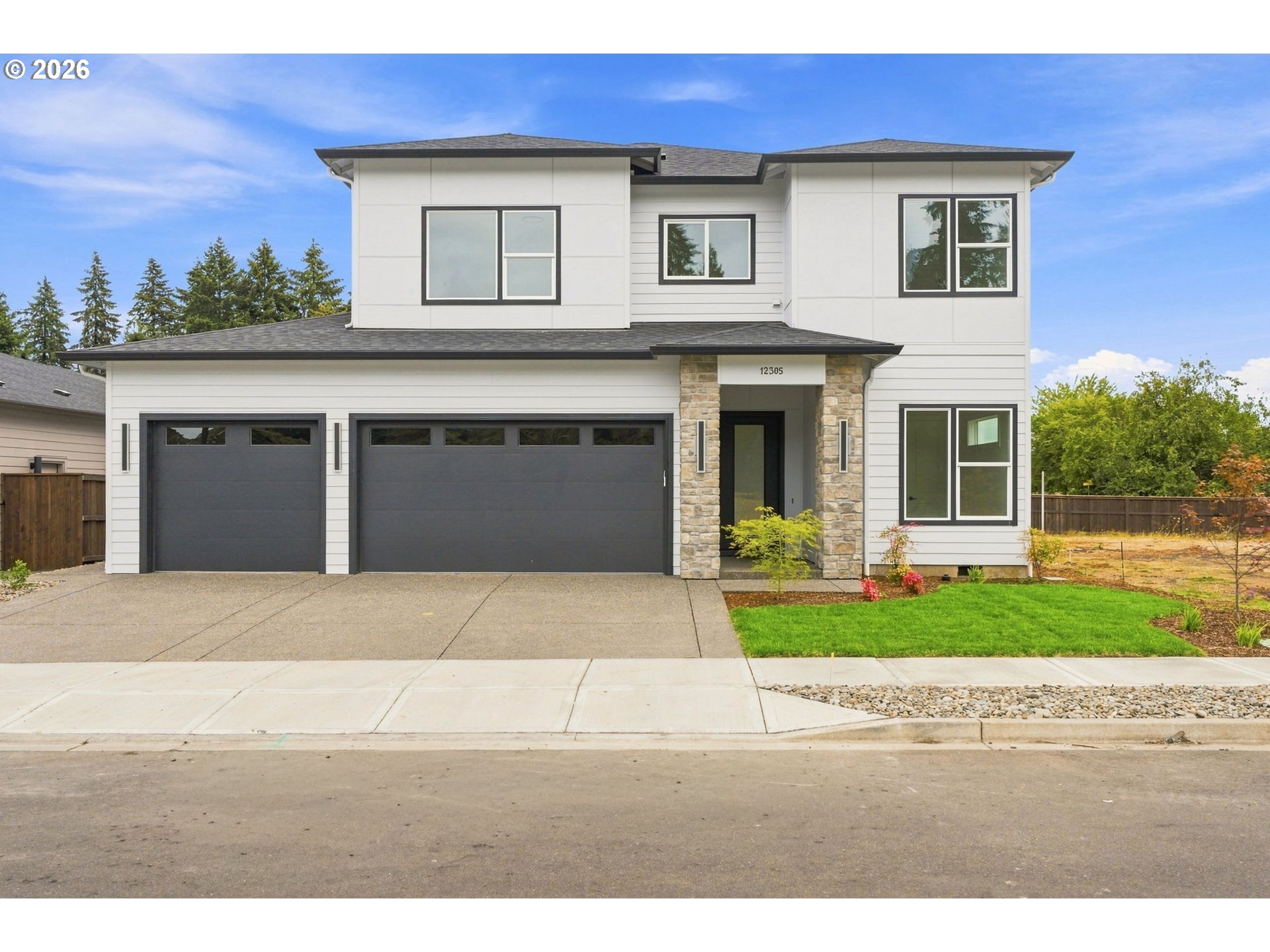 12305 NE 66th Ct — photo