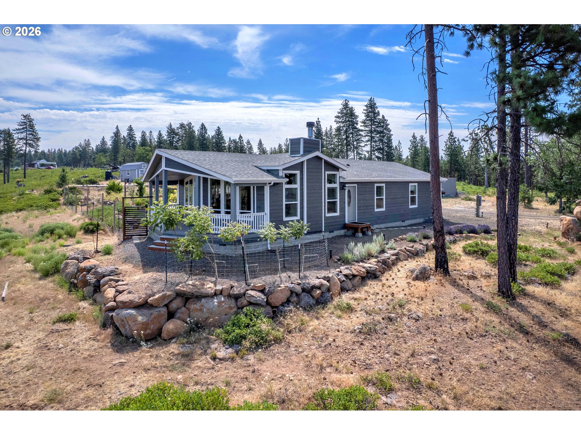 20 Buck Ridge Dr — photo