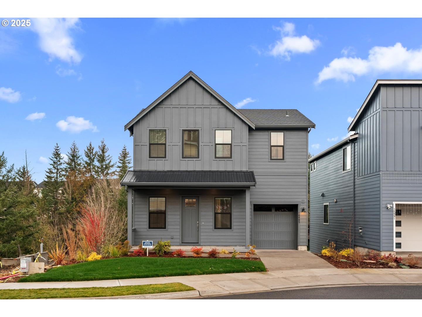 16005 NW Holman Way — photo
