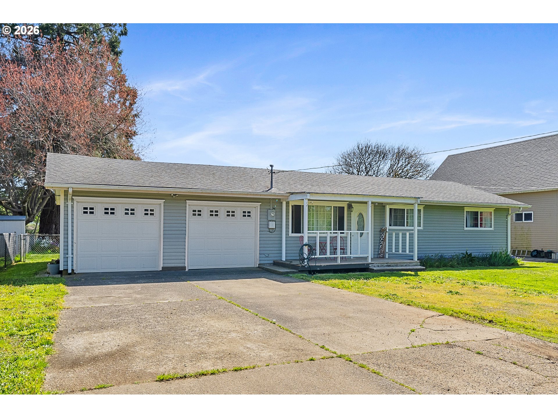 3195 Fitzpatrick Rd, Tillamook, OR 97141 — photo 2