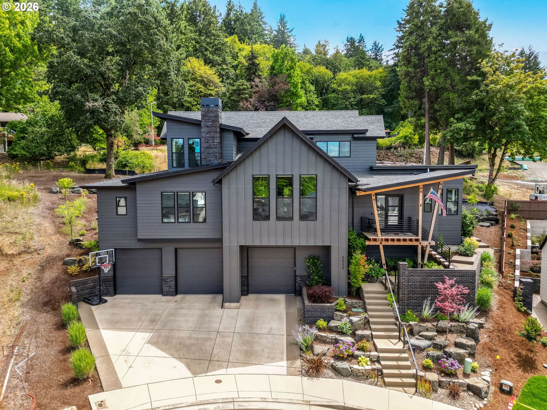3522 Balm St S — photo