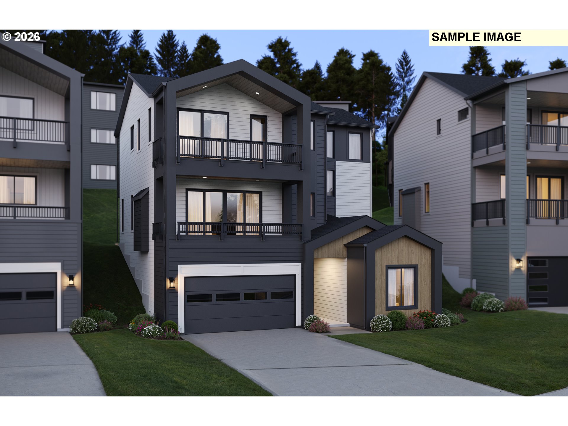 18032 Upper Midhill Dr — photo